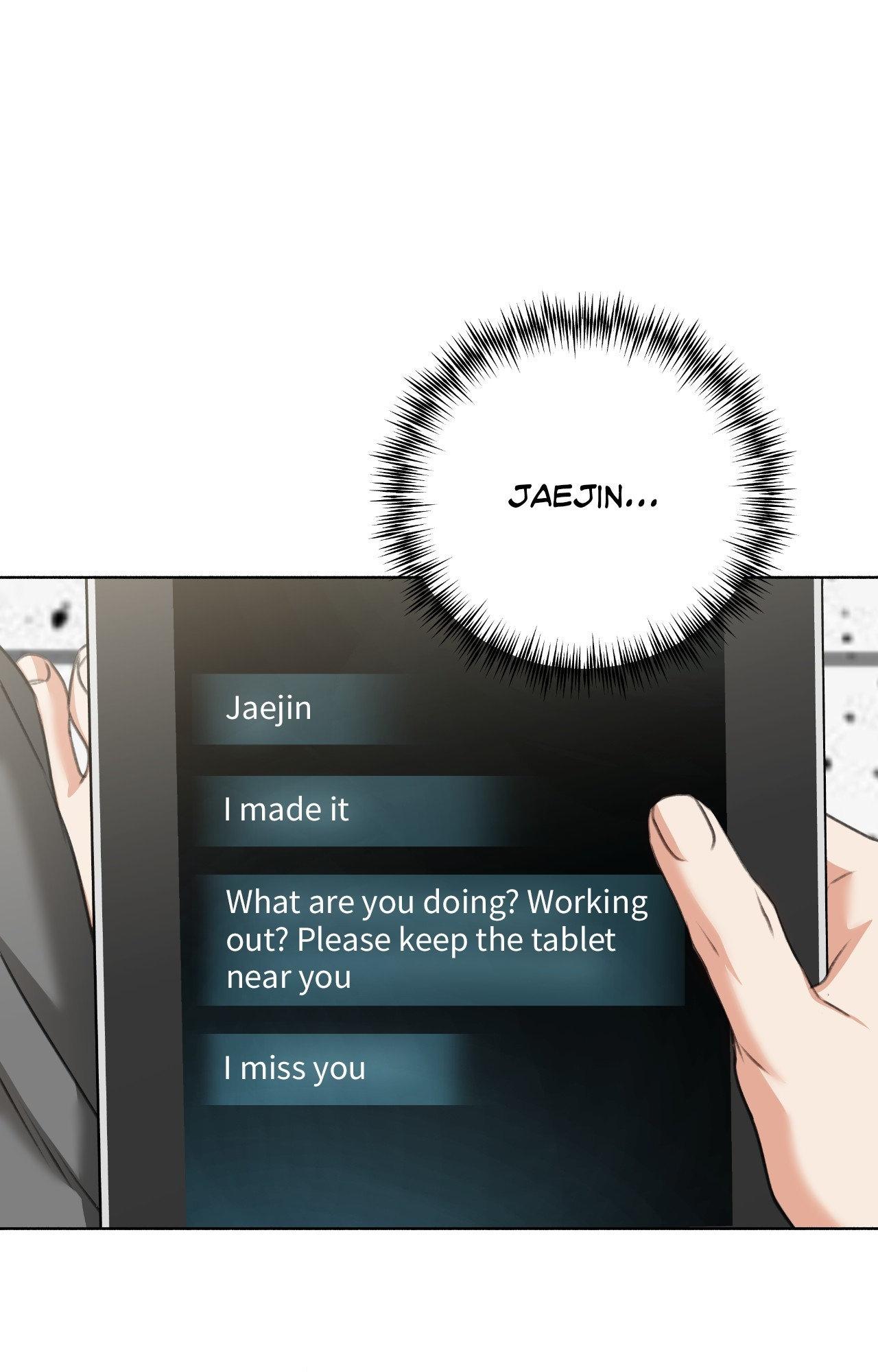 My 2nd Chance on Taming an Obsessed Esper Chapter 41 page 81 - 