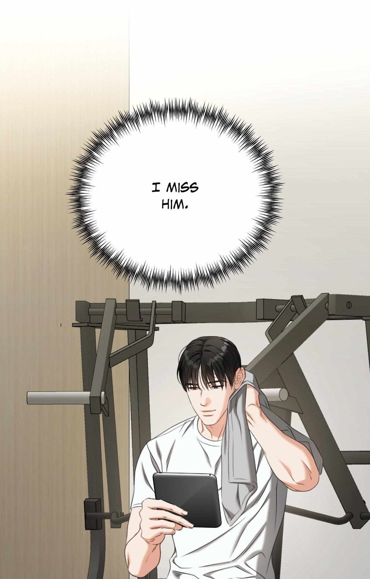 My 2nd Chance on Taming an Obsessed Esper Chapter 41 page 82 - 