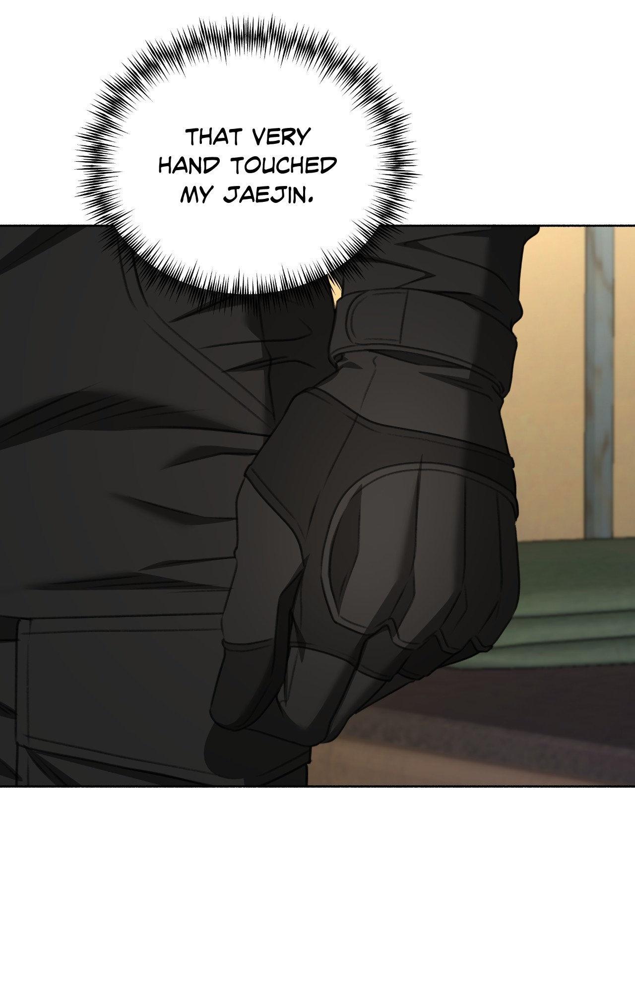 My 2nd Chance on Taming an Obsessed Esper Chapter 41 page 90 - 