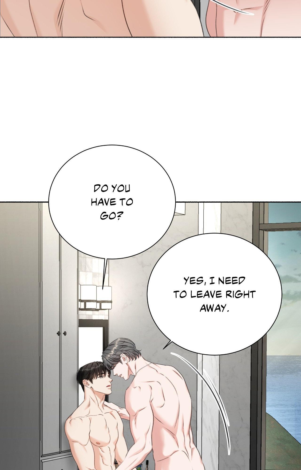 My 2nd Chance on Taming an Obsessed Esper Chapter 41 page 10 - 