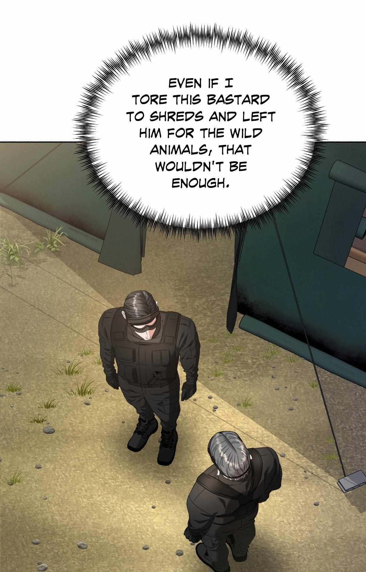 My 2nd Chance on Taming an Obsessed Esper Chapter 41 page 91 - 