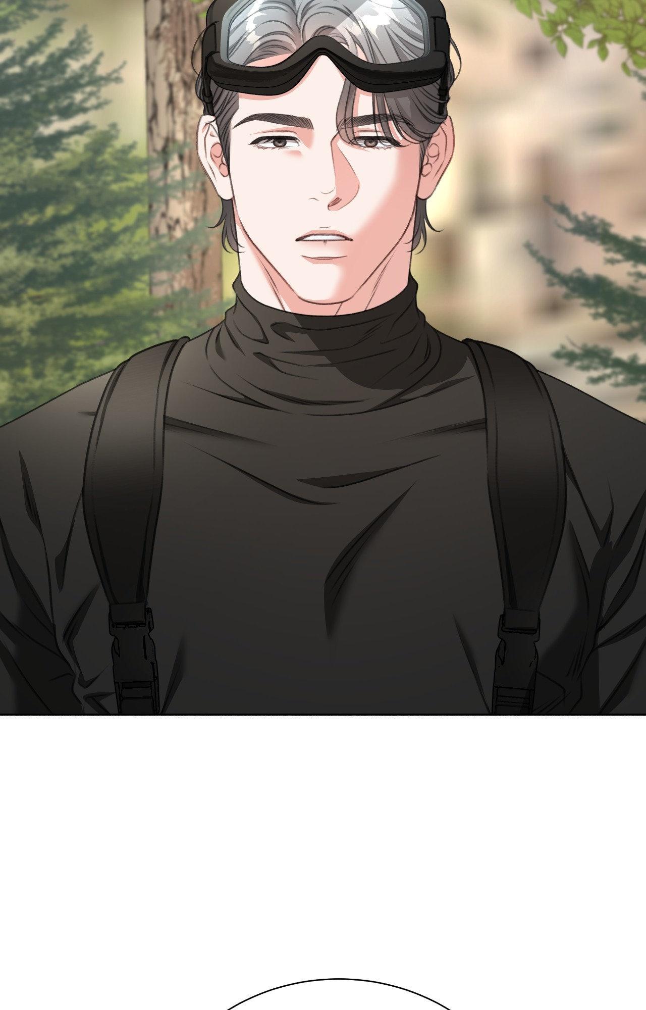 My 2nd Chance on Taming an Obsessed Esper Chapter 41 page 93 - 