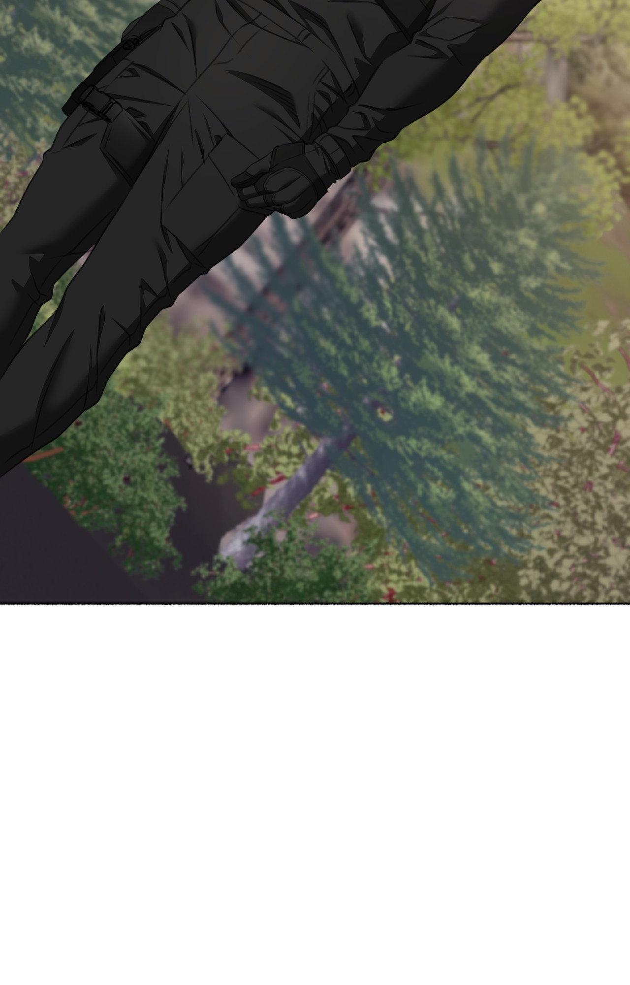 My 2nd Chance on Taming an Obsessed Esper Chapter 41 page 95 - 