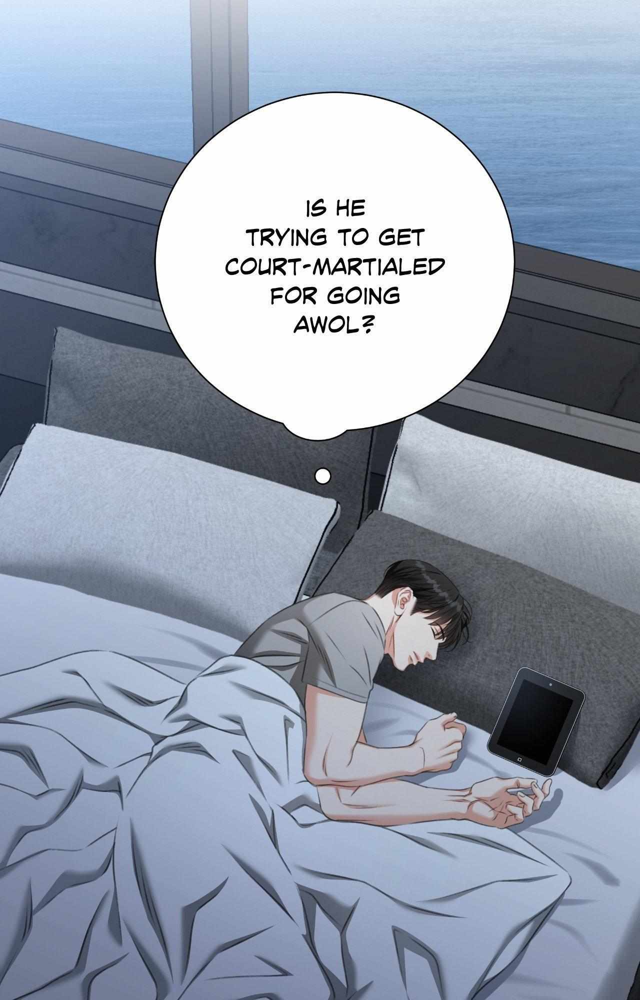 My 2nd Chance on Taming an Obsessed Esper Chapter 42 page 13 - 