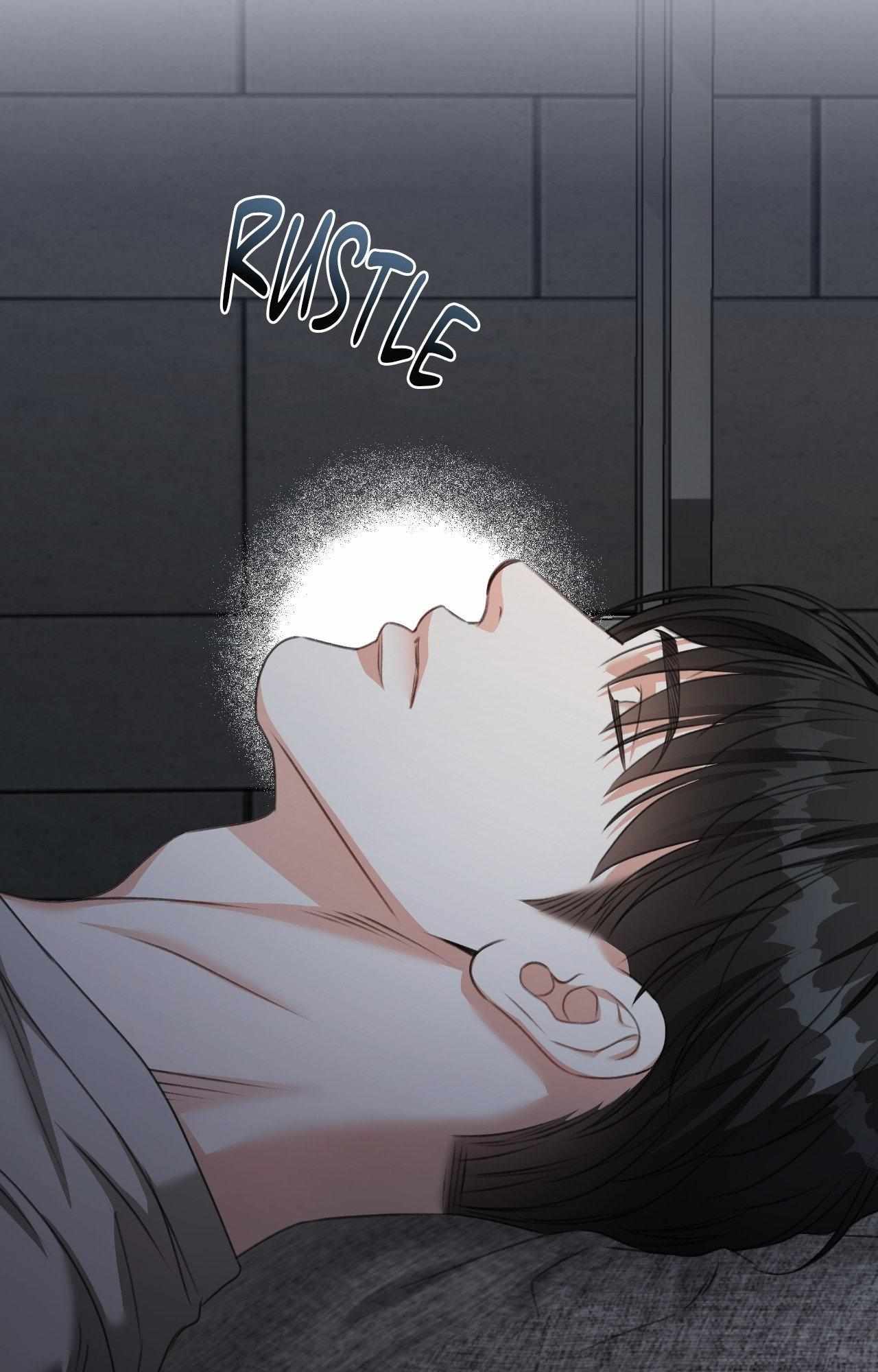 My 2nd Chance on Taming an Obsessed Esper Chapter 42 page 16 - 