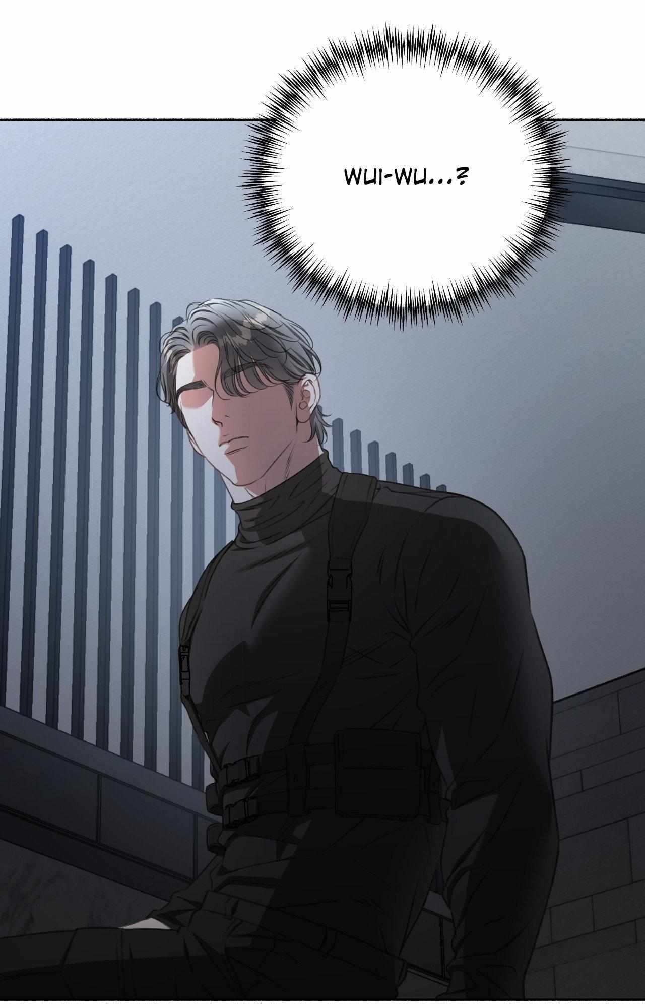 My 2nd Chance on Taming an Obsessed Esper Chapter 42 page 18 - 