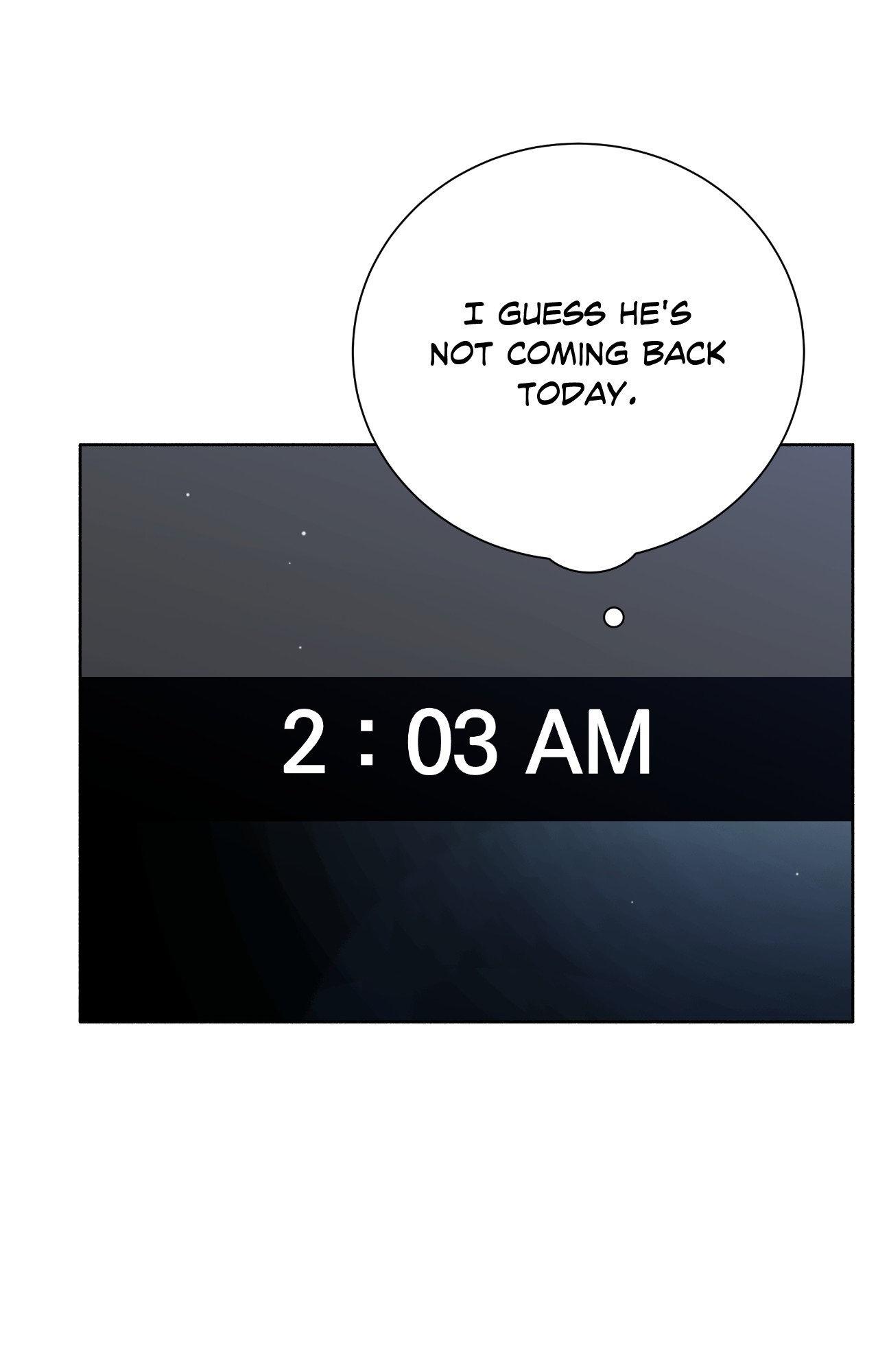 My 2nd Chance on Taming an Obsessed Esper Chapter 42 page 3 - 