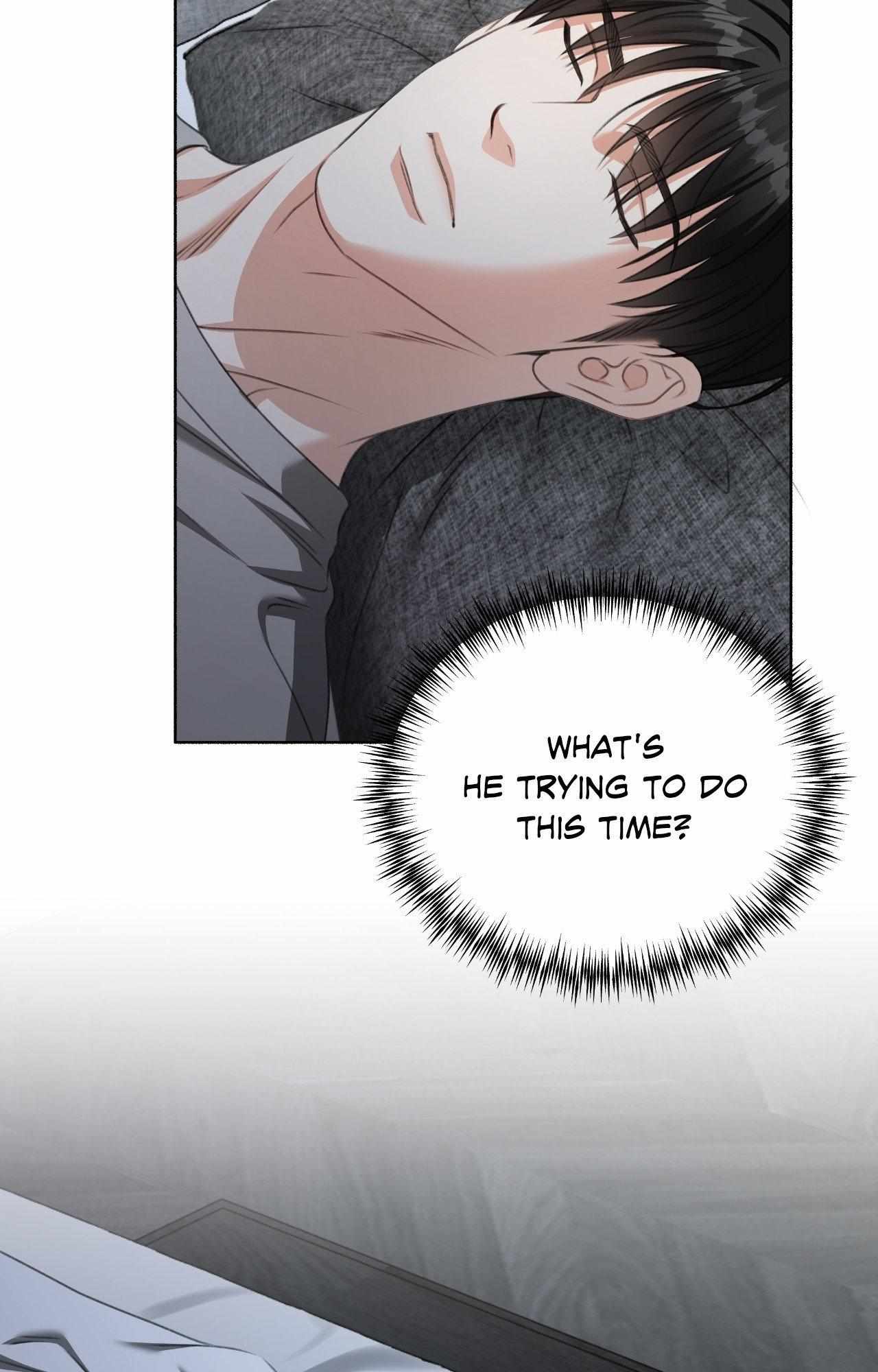 My 2nd Chance on Taming an Obsessed Esper Chapter 42 page 22 - 