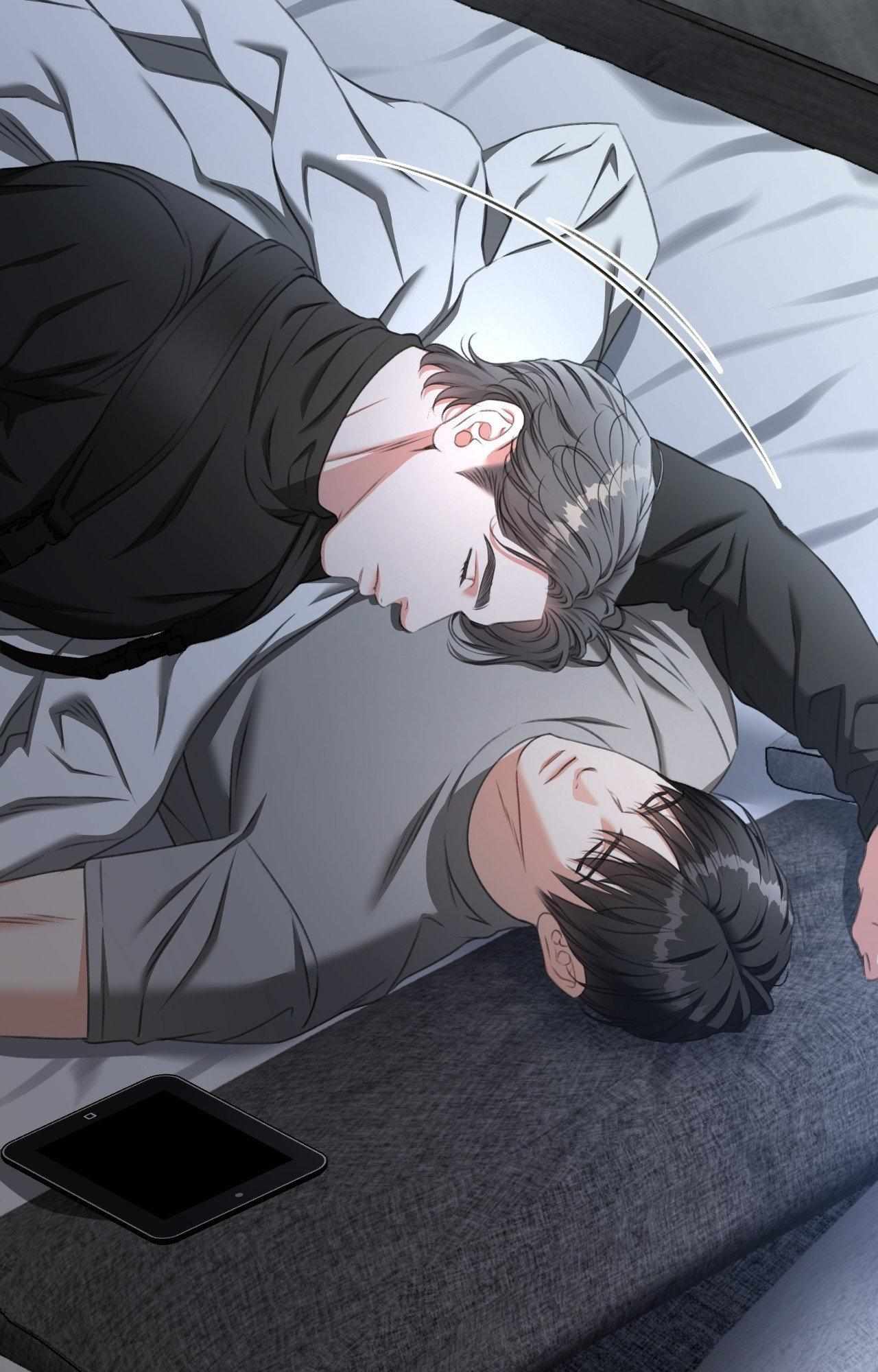 My 2nd Chance on Taming an Obsessed Esper Chapter 42 page 23 - 