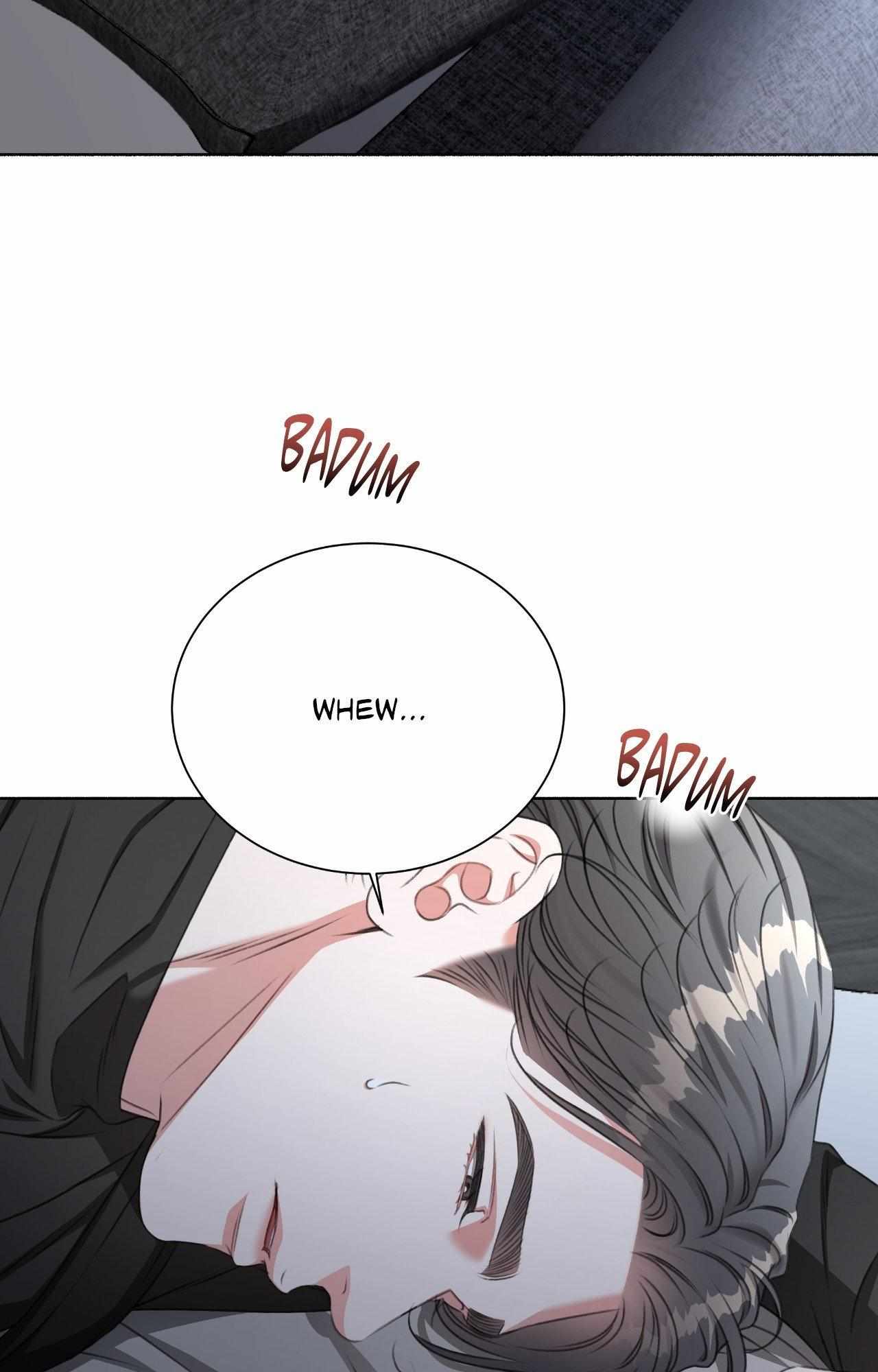 My 2nd Chance on Taming an Obsessed Esper Chapter 42 page 24 - 