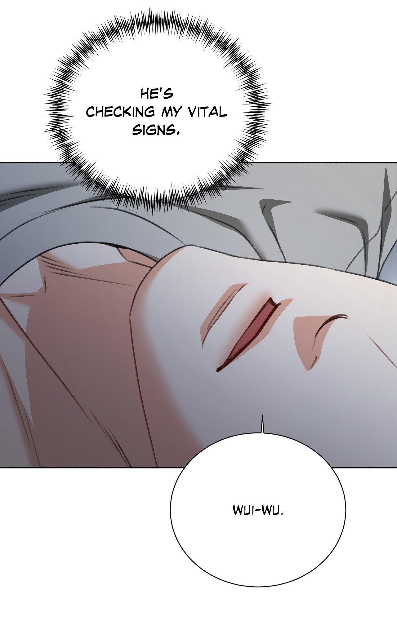 My 2nd Chance on Taming an Obsessed Esper Chapter 42 page 26 - 