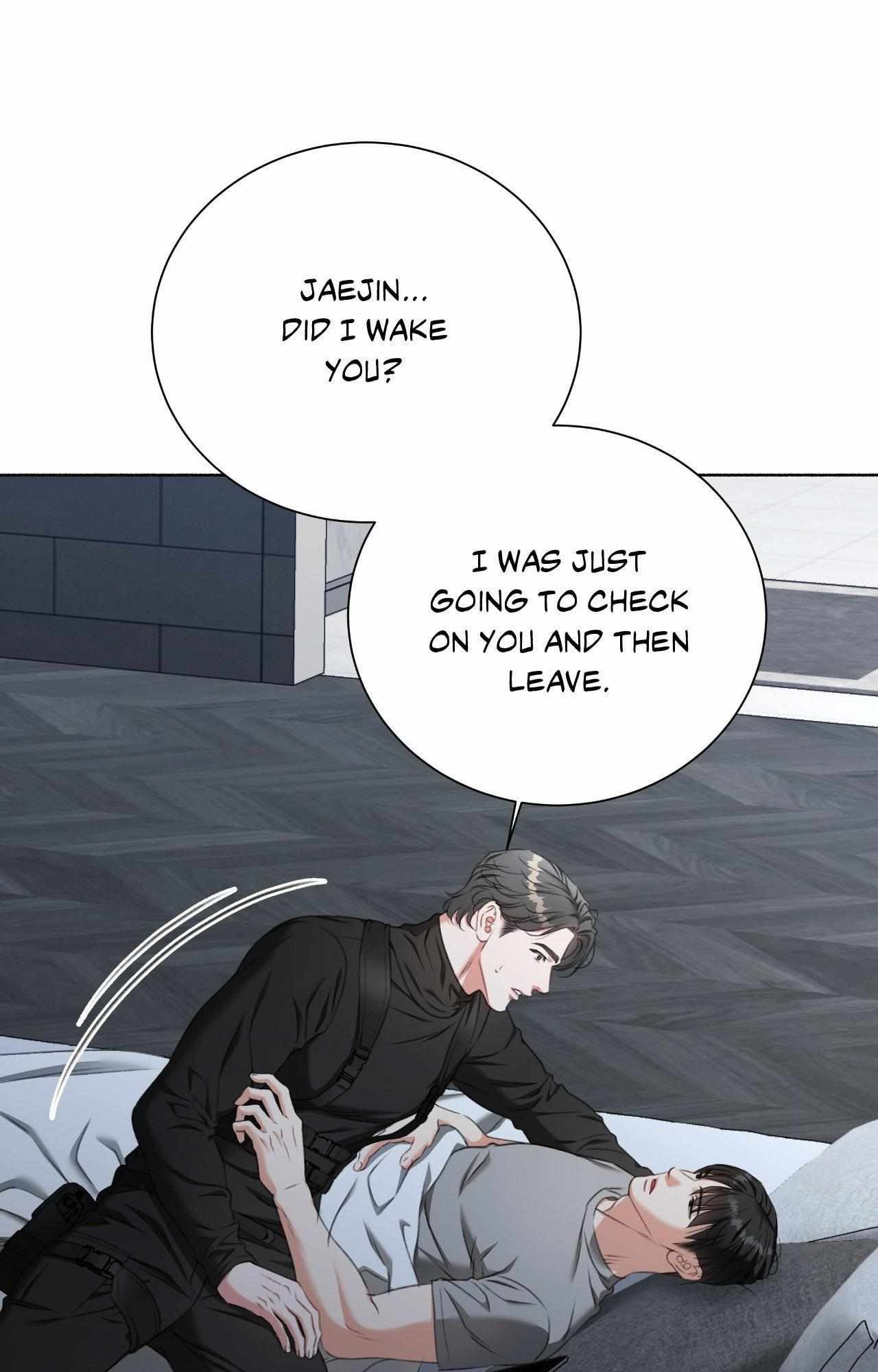 My 2nd Chance on Taming an Obsessed Esper Chapter 42 page 27 - 