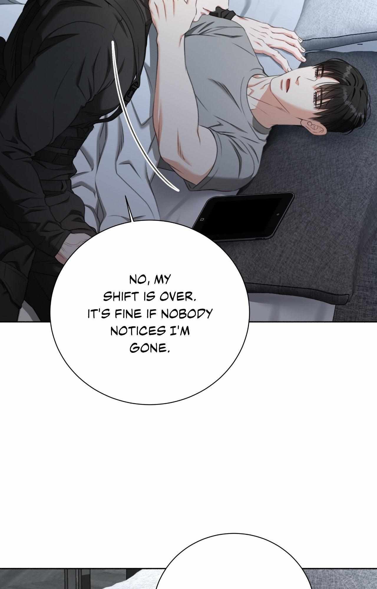 My 2nd Chance on Taming an Obsessed Esper Chapter 42 page 29 - 