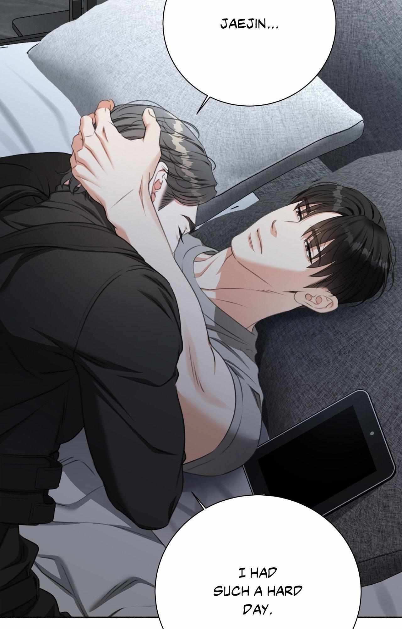 My 2nd Chance on Taming an Obsessed Esper Chapter 42 page 30 - 