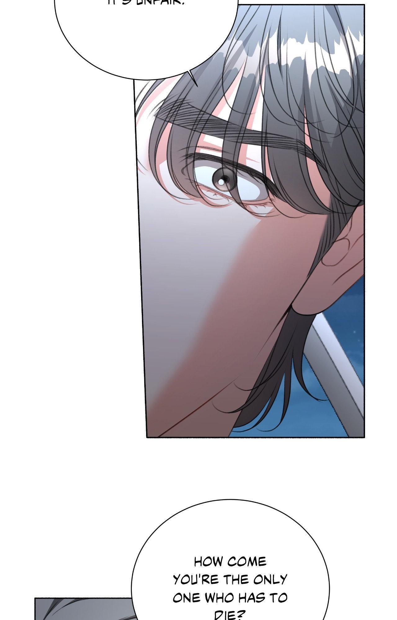 My 2nd Chance on Taming an Obsessed Esper Chapter 42 page 38 - 