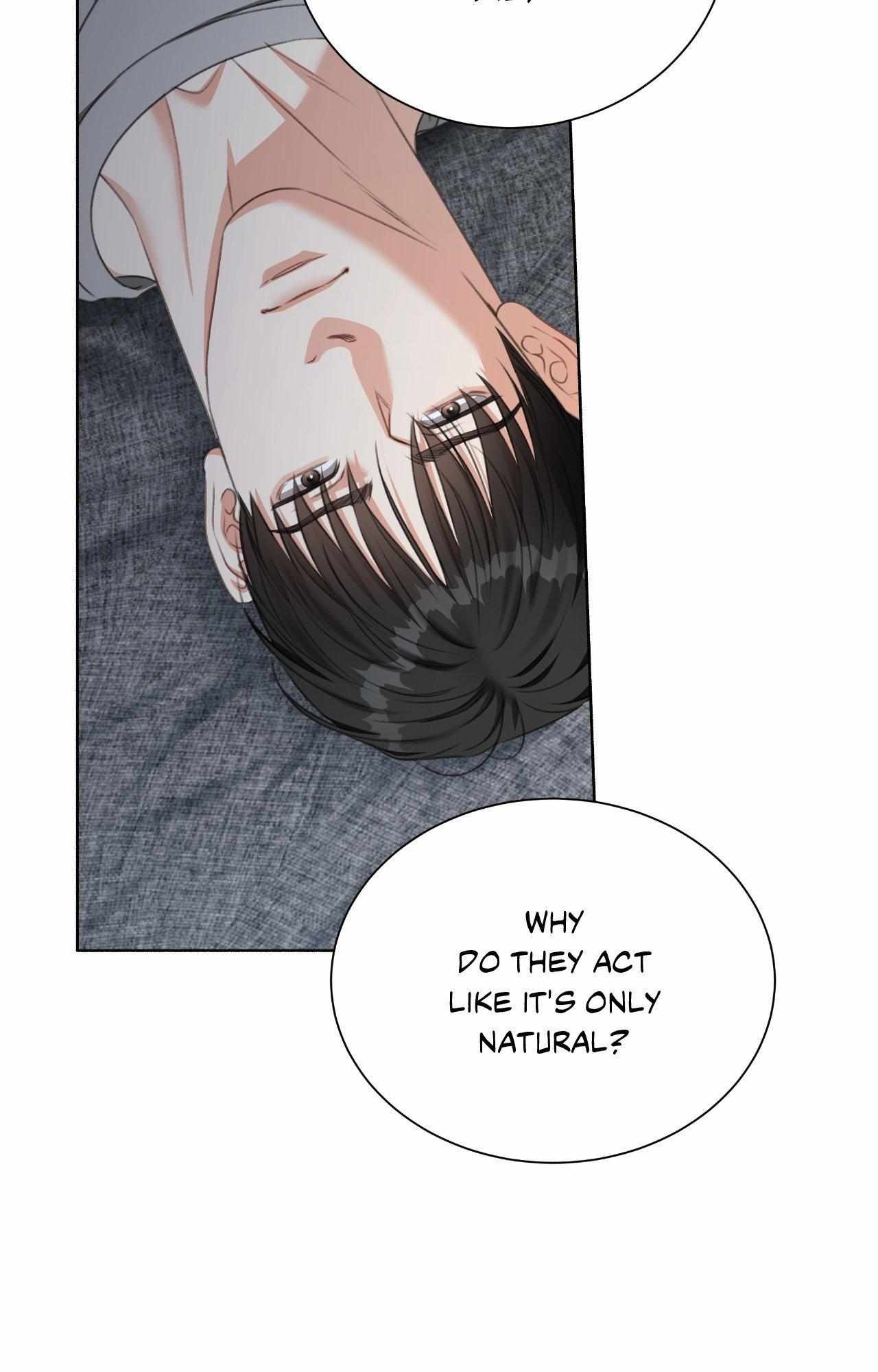 My 2nd Chance on Taming an Obsessed Esper Chapter 42 page 39 - 