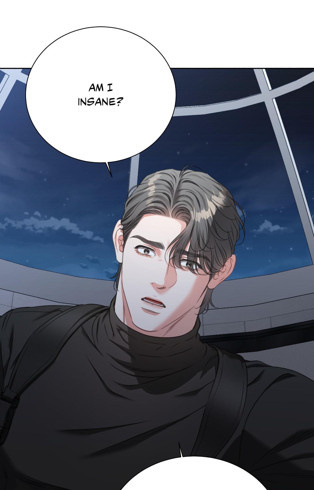 My 2nd Chance on Taming an Obsessed Esper Chapter 42 page 40 - 
