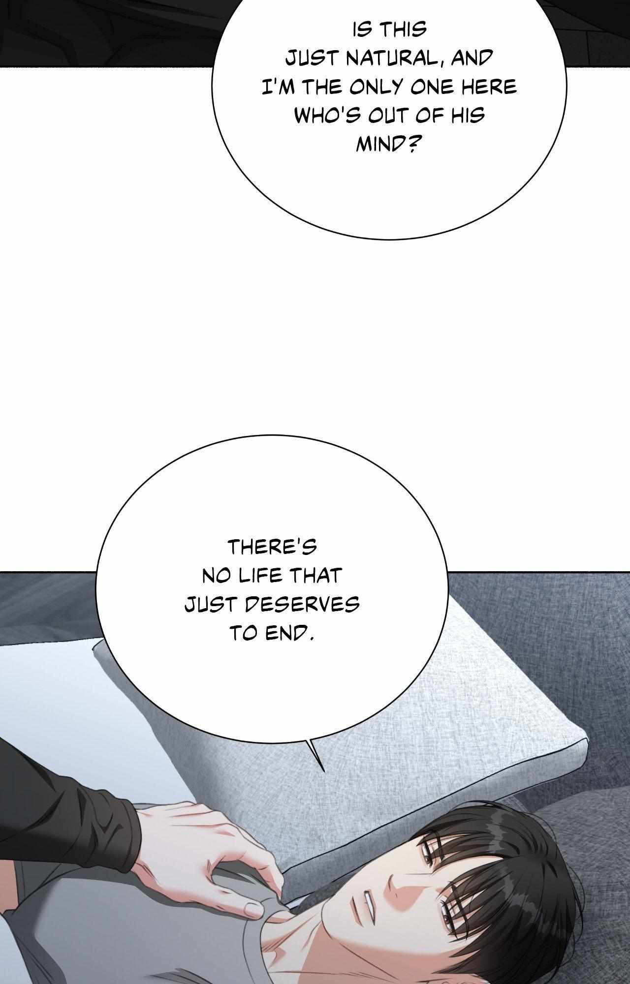 My 2nd Chance on Taming an Obsessed Esper Chapter 42 page 41 - 