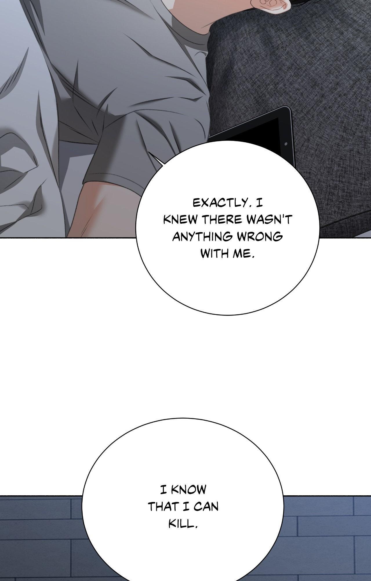My 2nd Chance on Taming an Obsessed Esper Chapter 42 page 42 - 