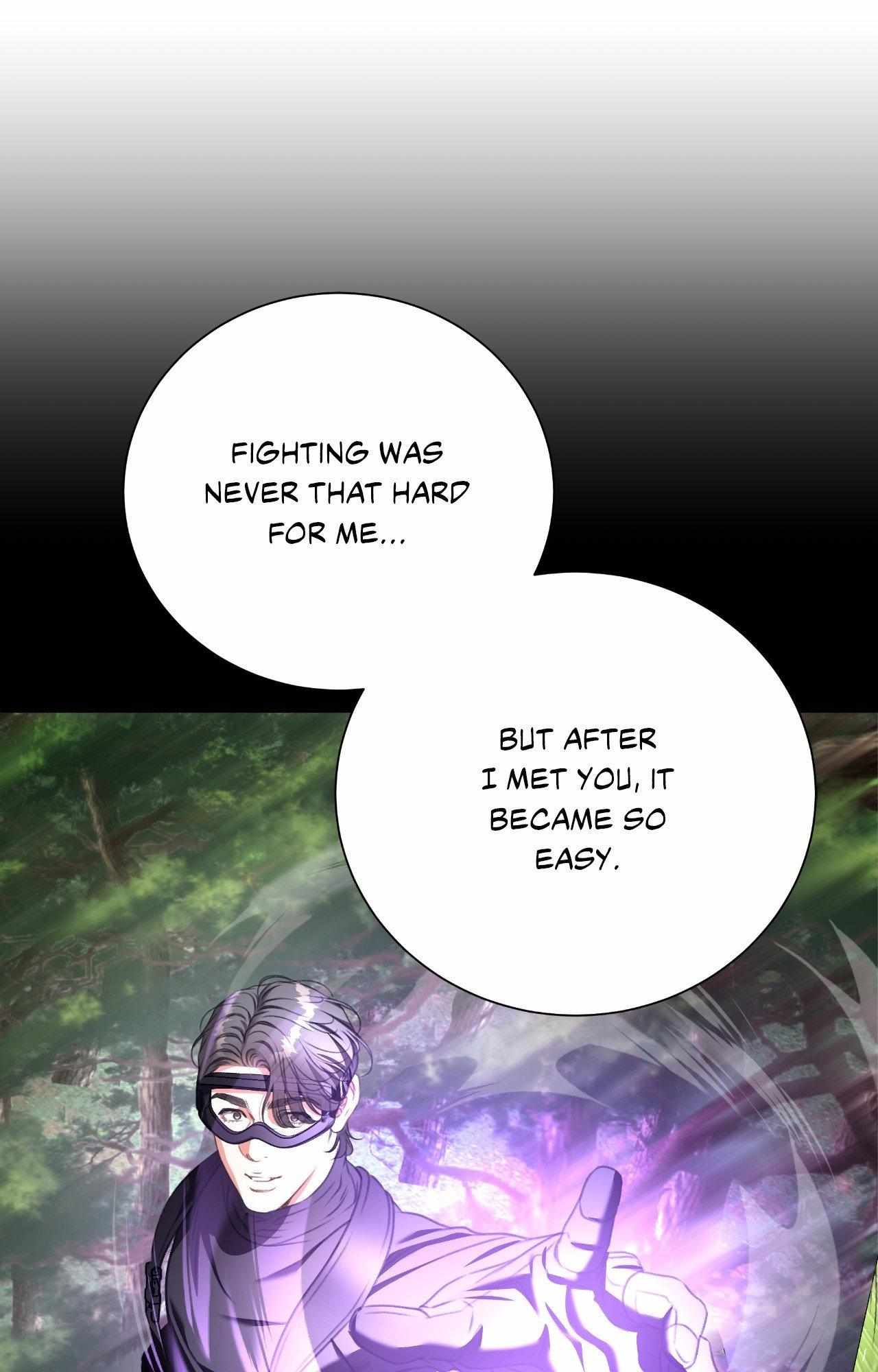 My 2nd Chance on Taming an Obsessed Esper Chapter 42 page 44 - 