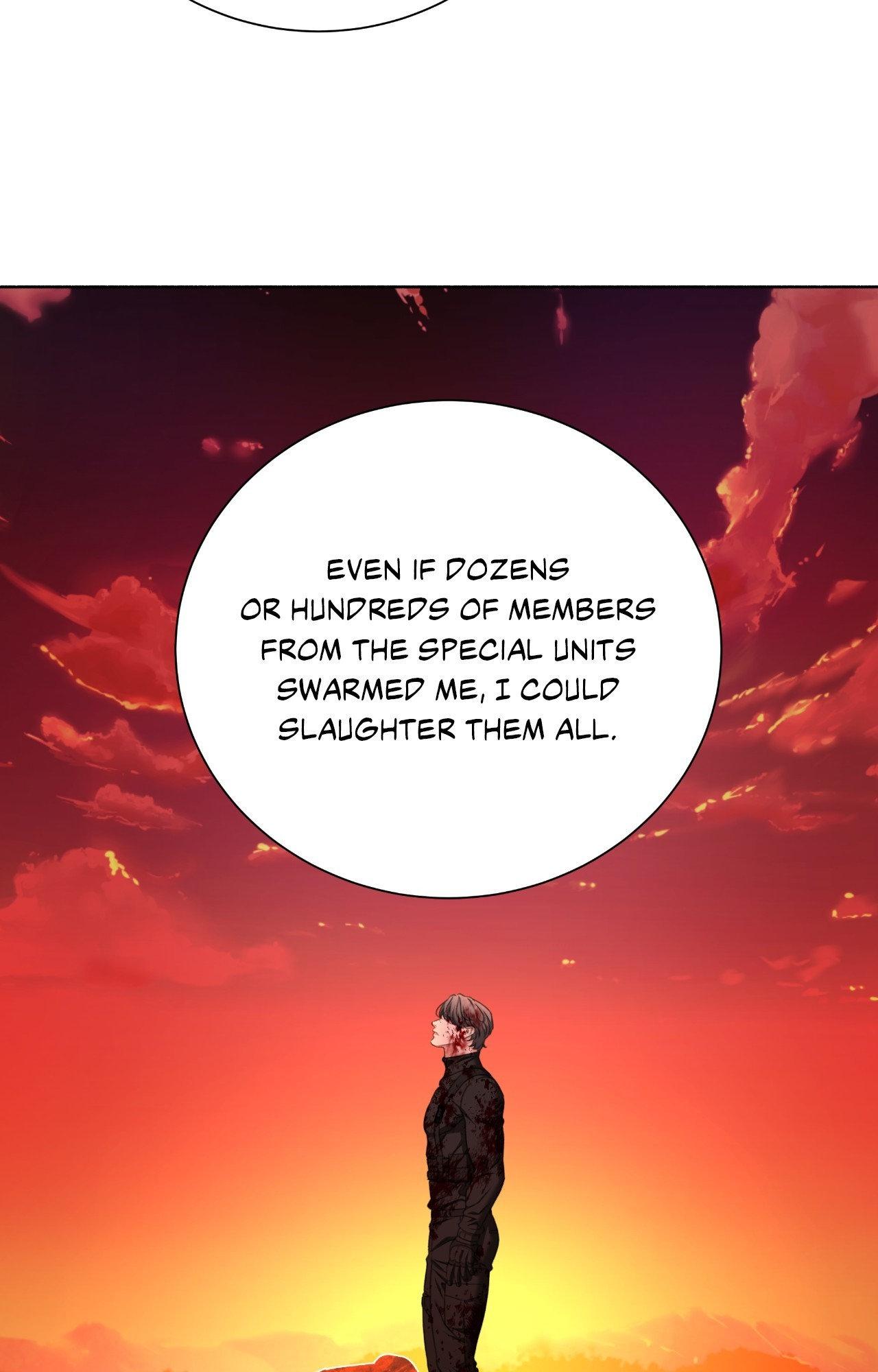 My 2nd Chance on Taming an Obsessed Esper Chapter 42 page 47 - 