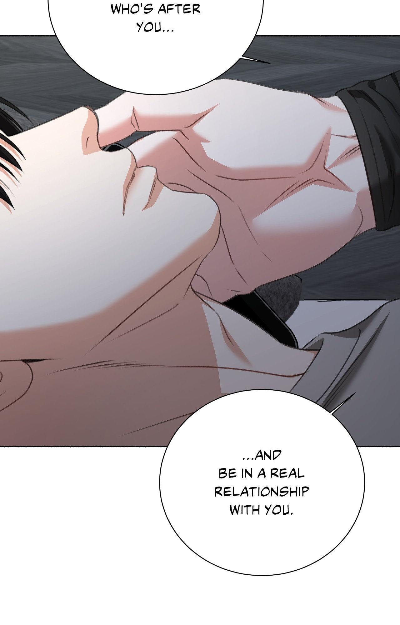 My 2nd Chance on Taming an Obsessed Esper Chapter 42 page 49 - 