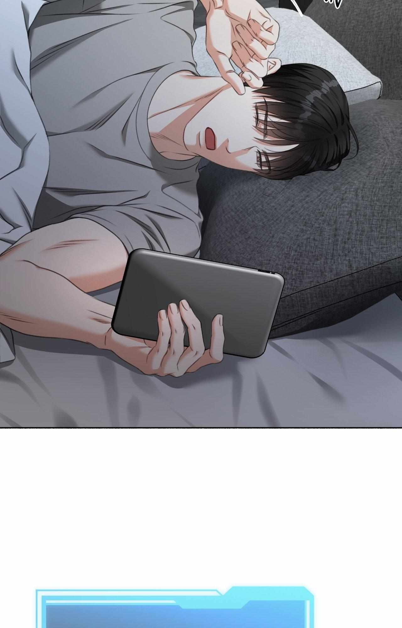 My 2nd Chance on Taming an Obsessed Esper Chapter 42 page 6 - 