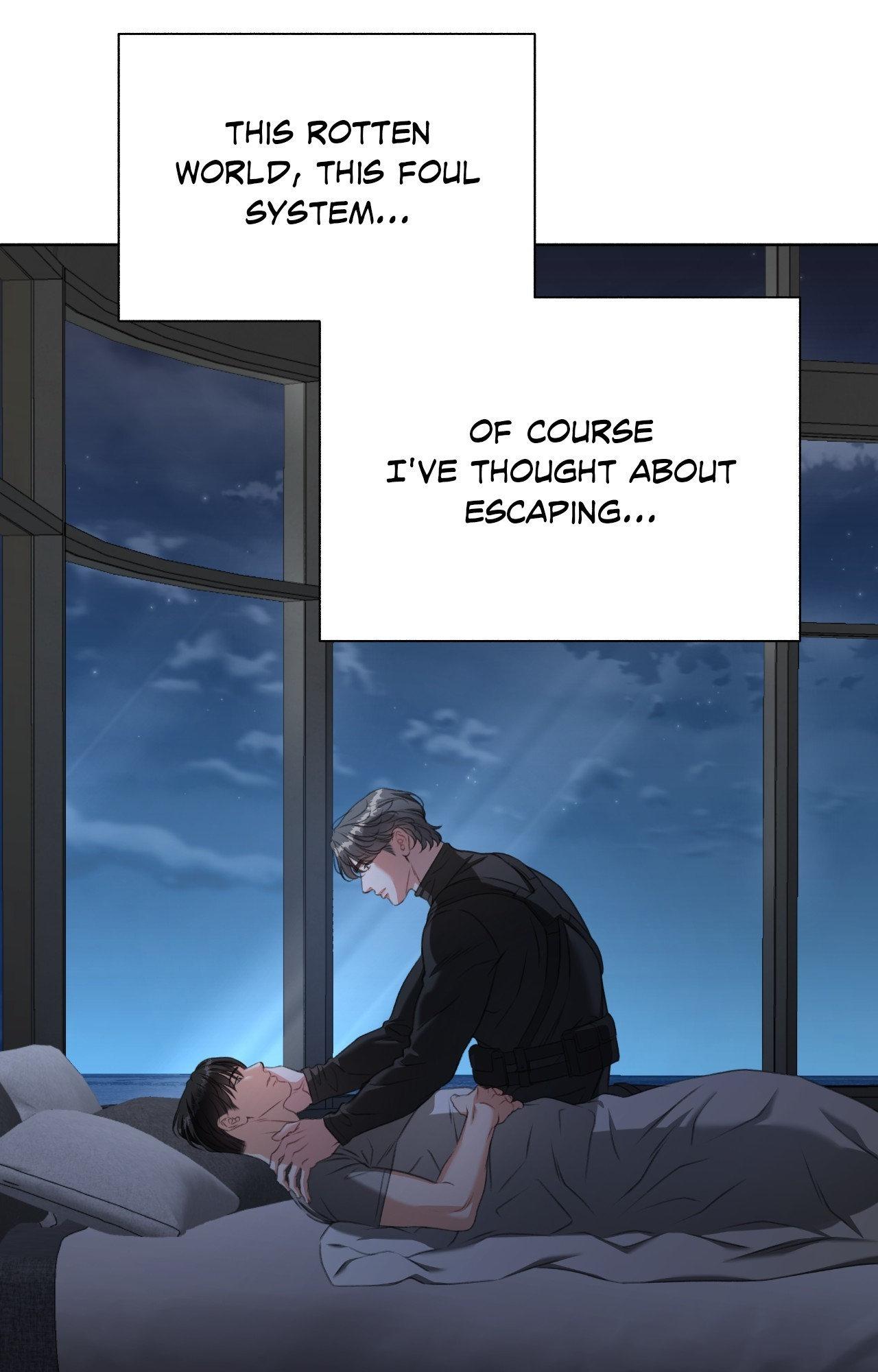 My 2nd Chance on Taming an Obsessed Esper Chapter 42 page 53 - 