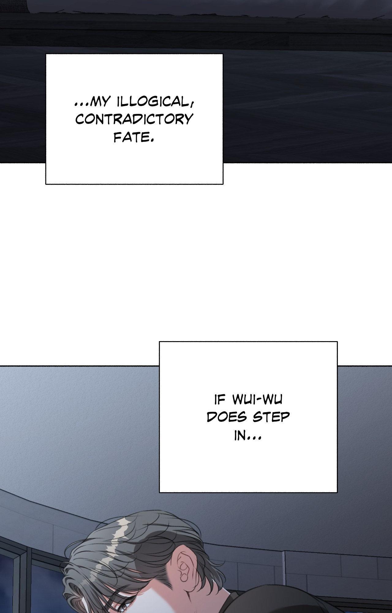 My 2nd Chance on Taming an Obsessed Esper Chapter 42 page 54 - 