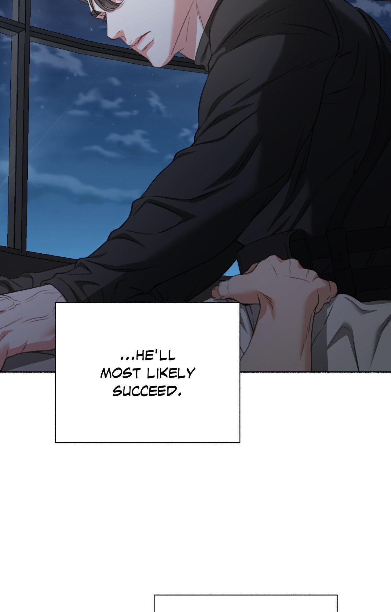 My 2nd Chance on Taming an Obsessed Esper Chapter 42 page 55 - 