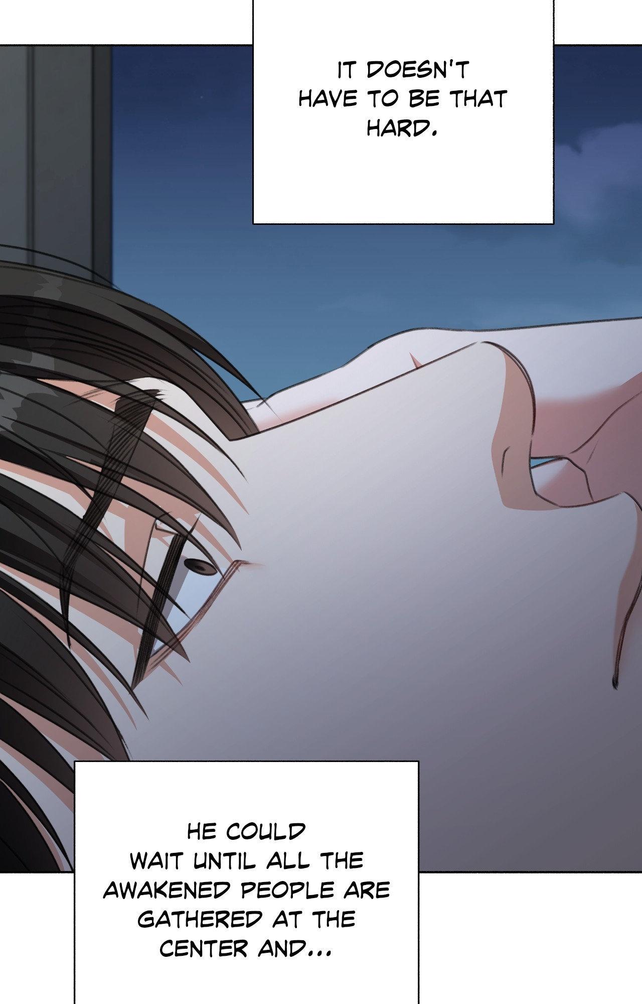 My 2nd Chance on Taming an Obsessed Esper Chapter 42 page 56 - 