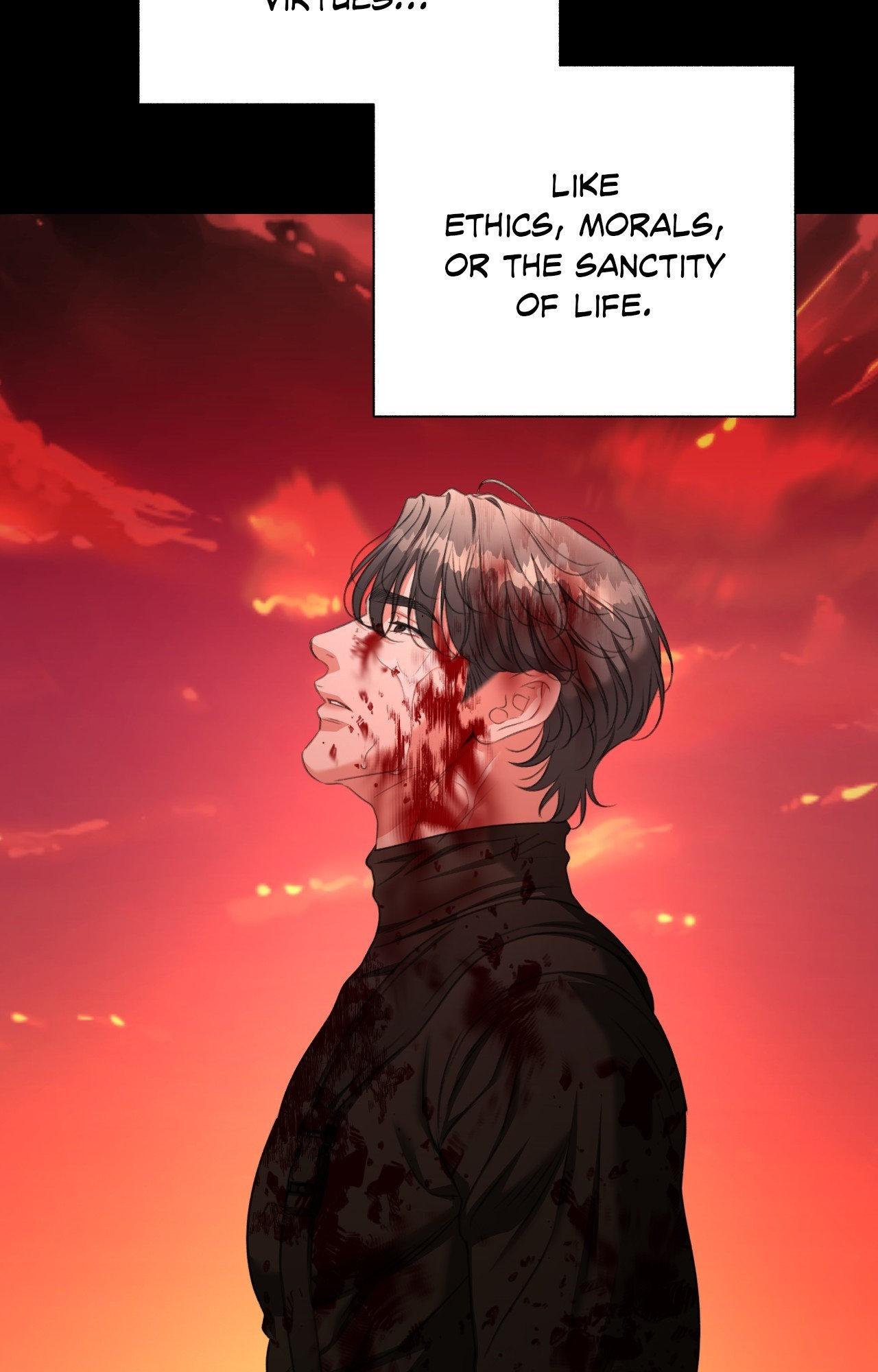 My 2nd Chance on Taming an Obsessed Esper Chapter 42 page 59 - 