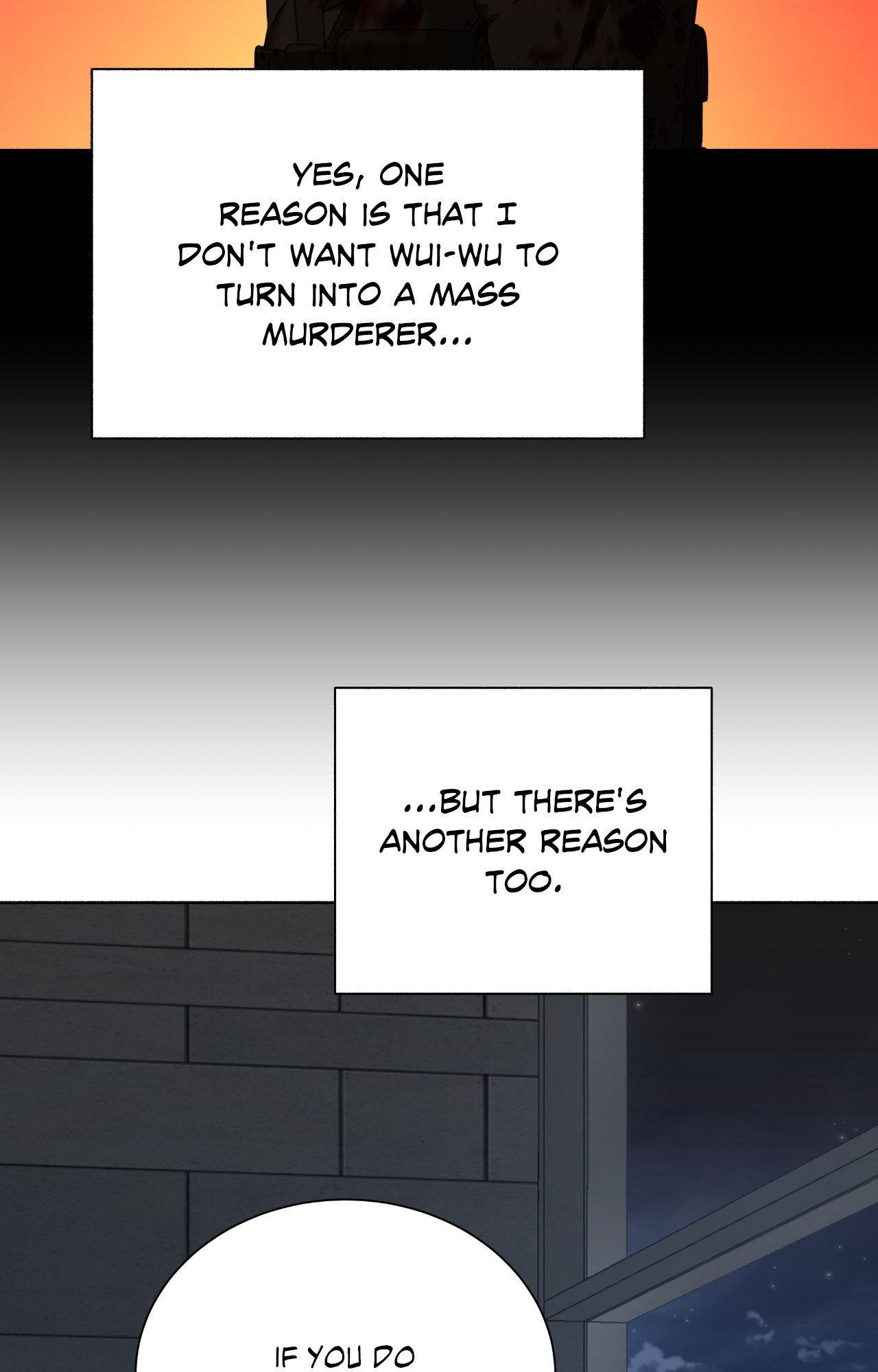 My 2nd Chance on Taming an Obsessed Esper Chapter 42 page 60 - 