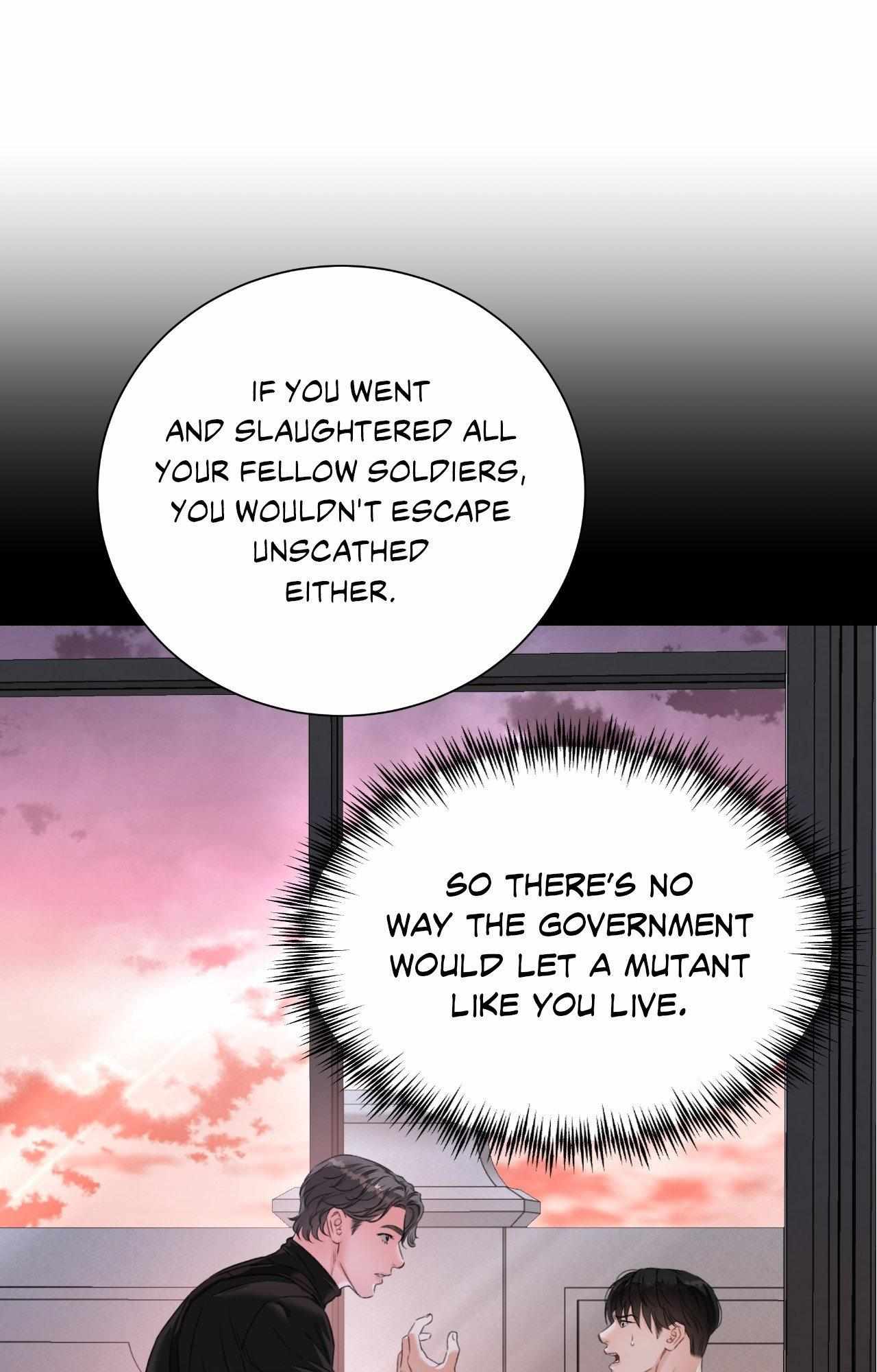 My 2nd Chance on Taming an Obsessed Esper Chapter 42 page 63 - 