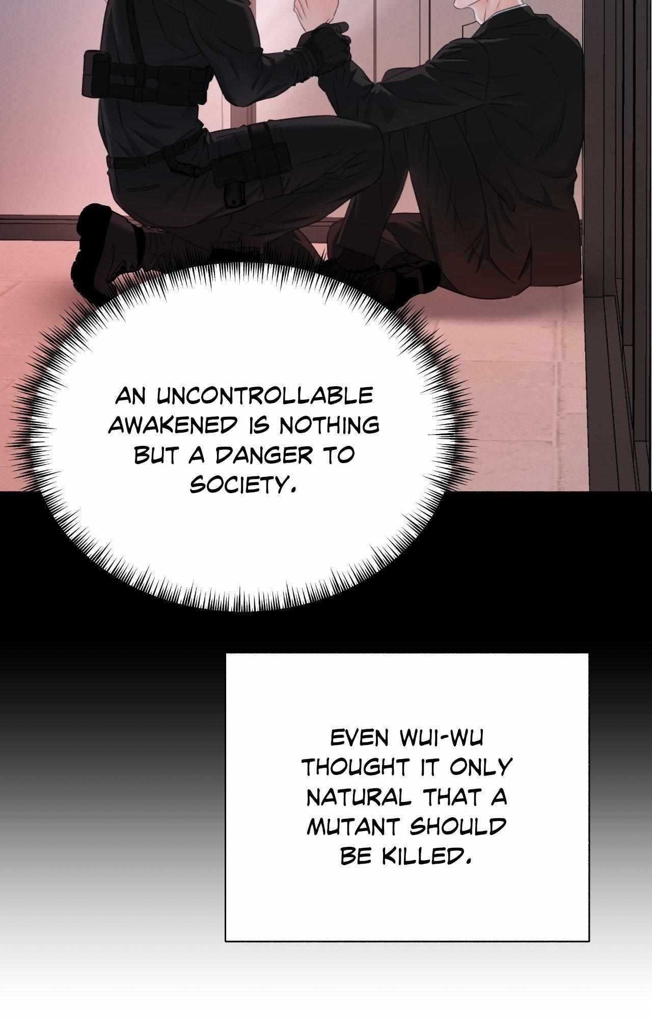 My 2nd Chance on Taming an Obsessed Esper Chapter 42 page 64 - 