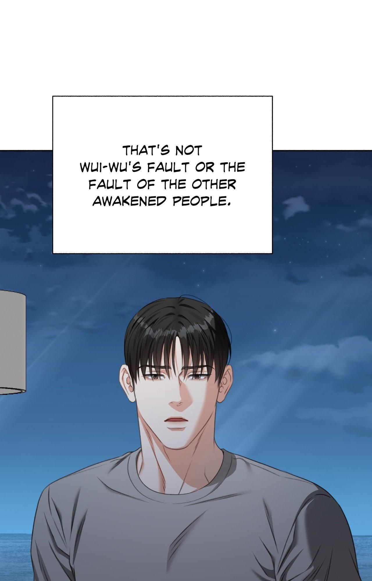 My 2nd Chance on Taming an Obsessed Esper Chapter 42 page 65 - 