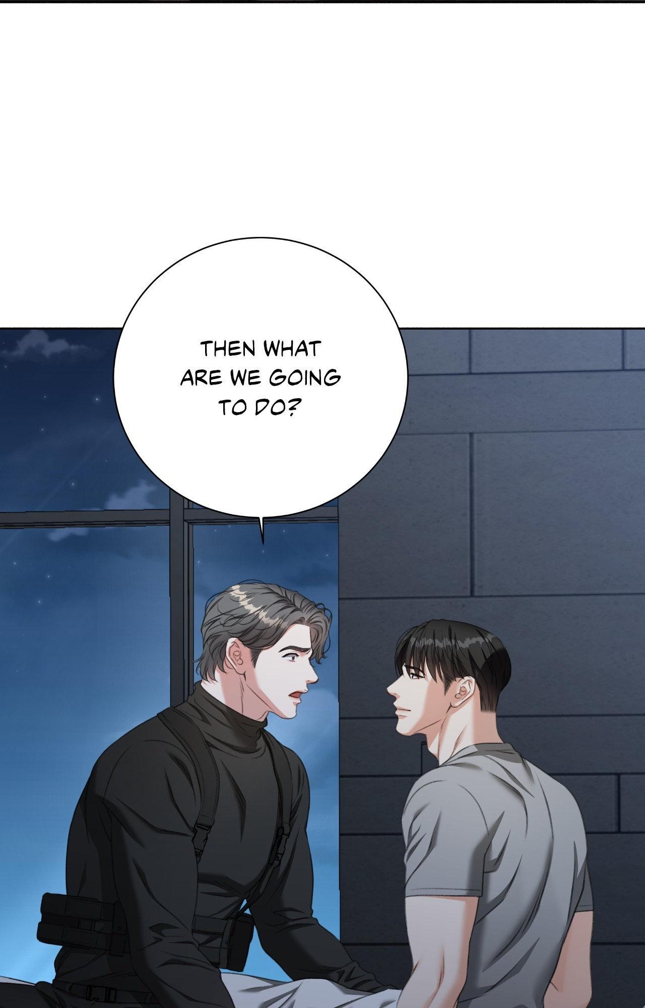 My 2nd Chance on Taming an Obsessed Esper Chapter 42 page 68 - 