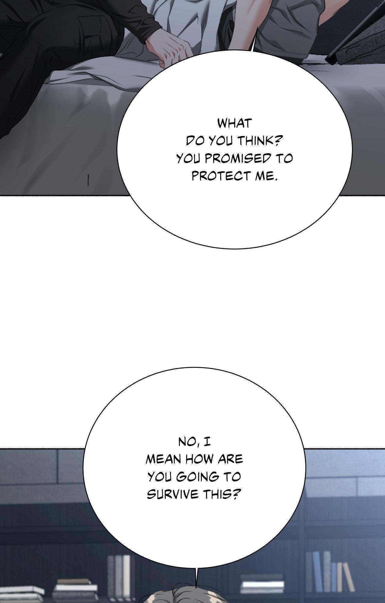 My 2nd Chance on Taming an Obsessed Esper Chapter 42 page 69 - 