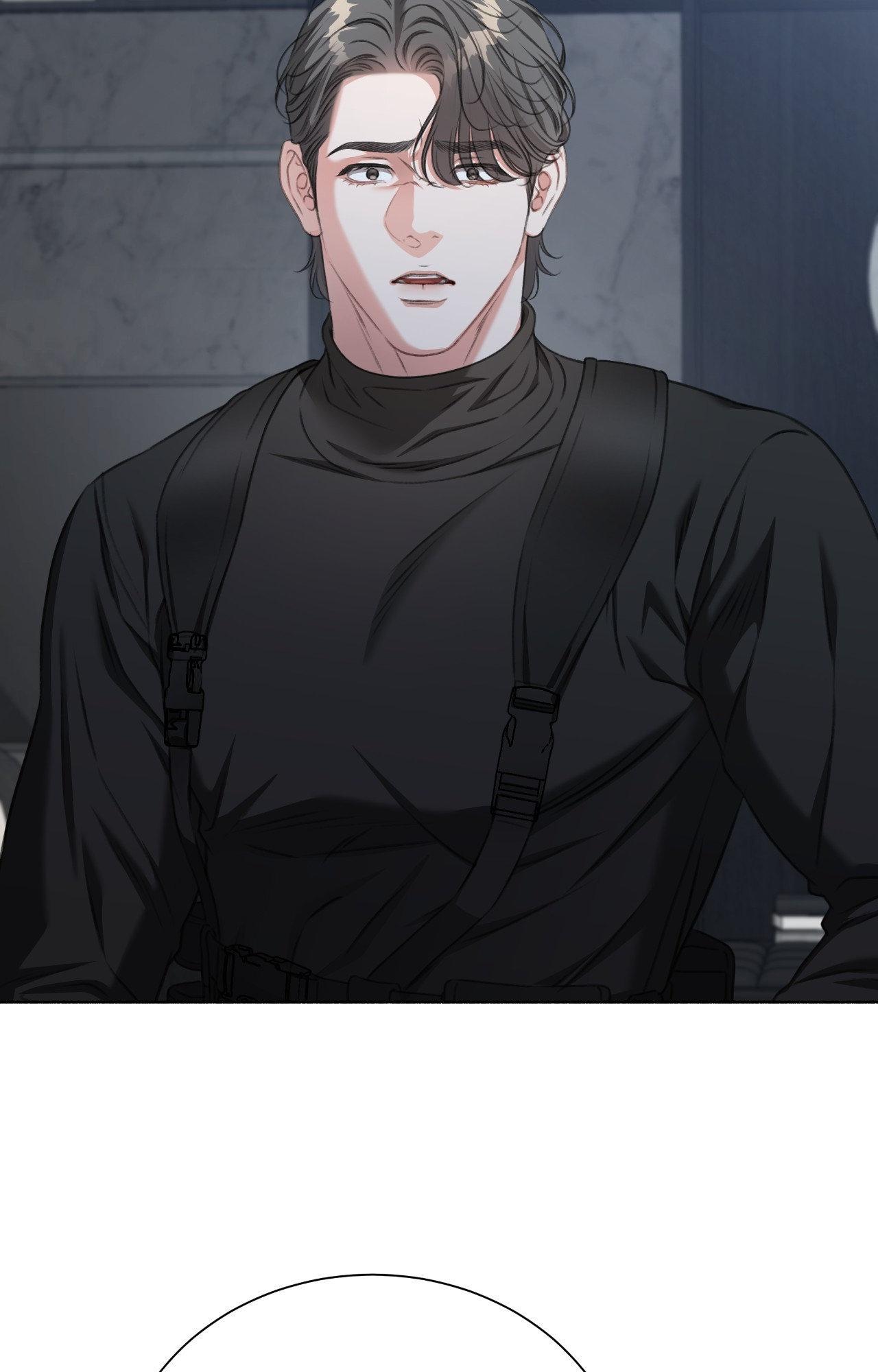My 2nd Chance on Taming an Obsessed Esper Chapter 42 page 70 - 