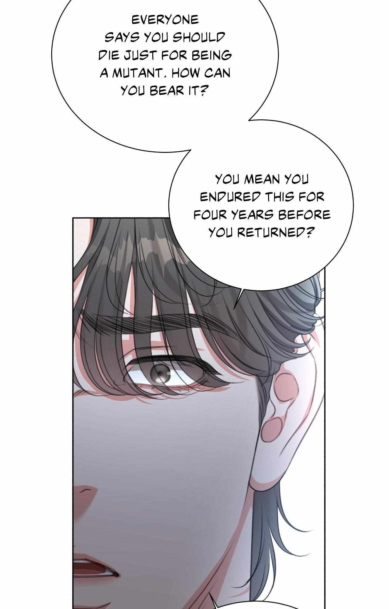 My 2nd Chance on Taming an Obsessed Esper Chapter 42 page 71 - 