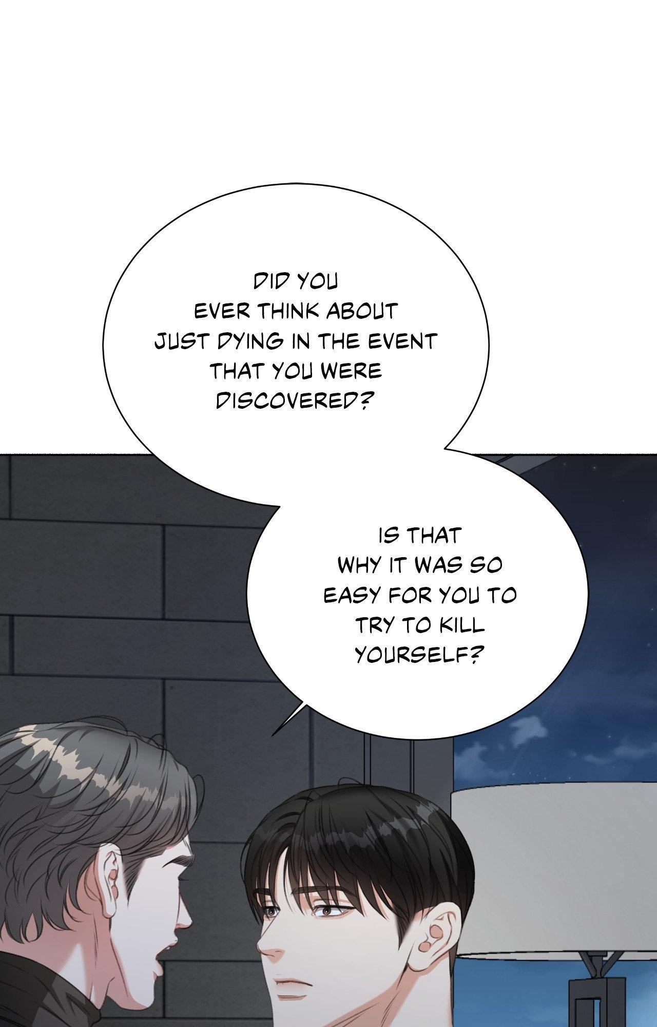 My 2nd Chance on Taming an Obsessed Esper Chapter 42 page 73 - 