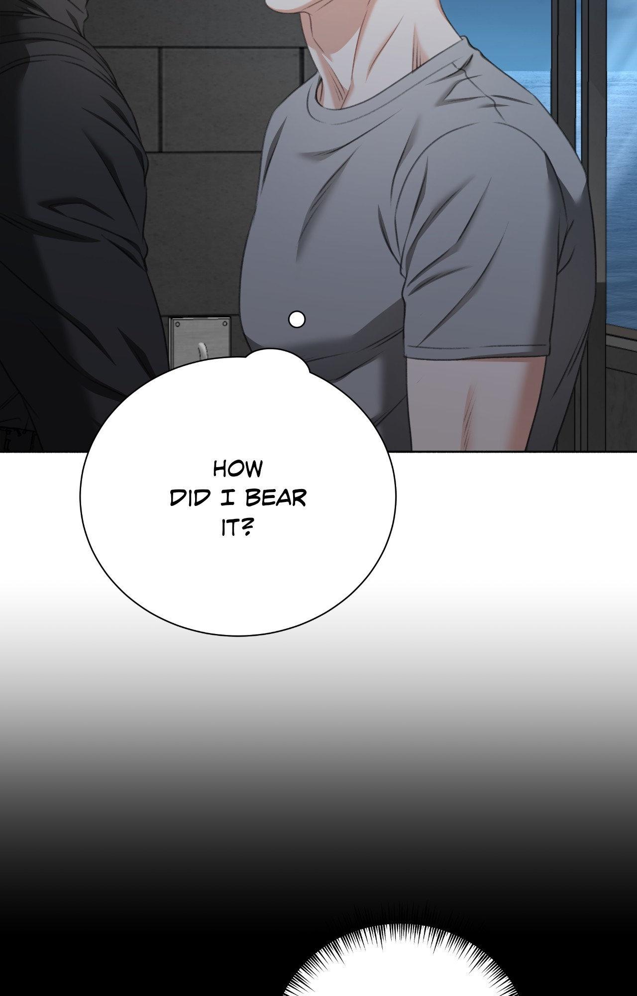 My 2nd Chance on Taming an Obsessed Esper Chapter 42 page 74 - 