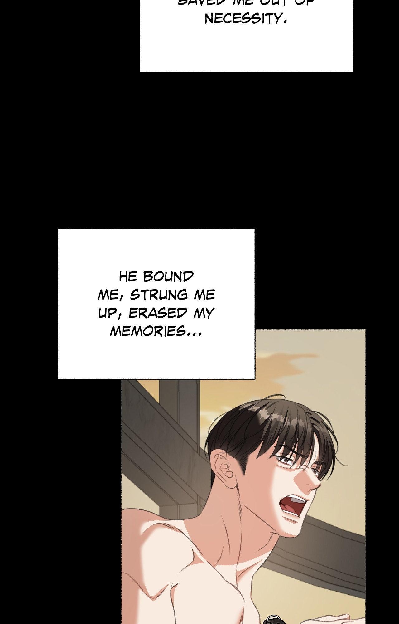 My 2nd Chance on Taming an Obsessed Esper Chapter 42 page 77 - 
