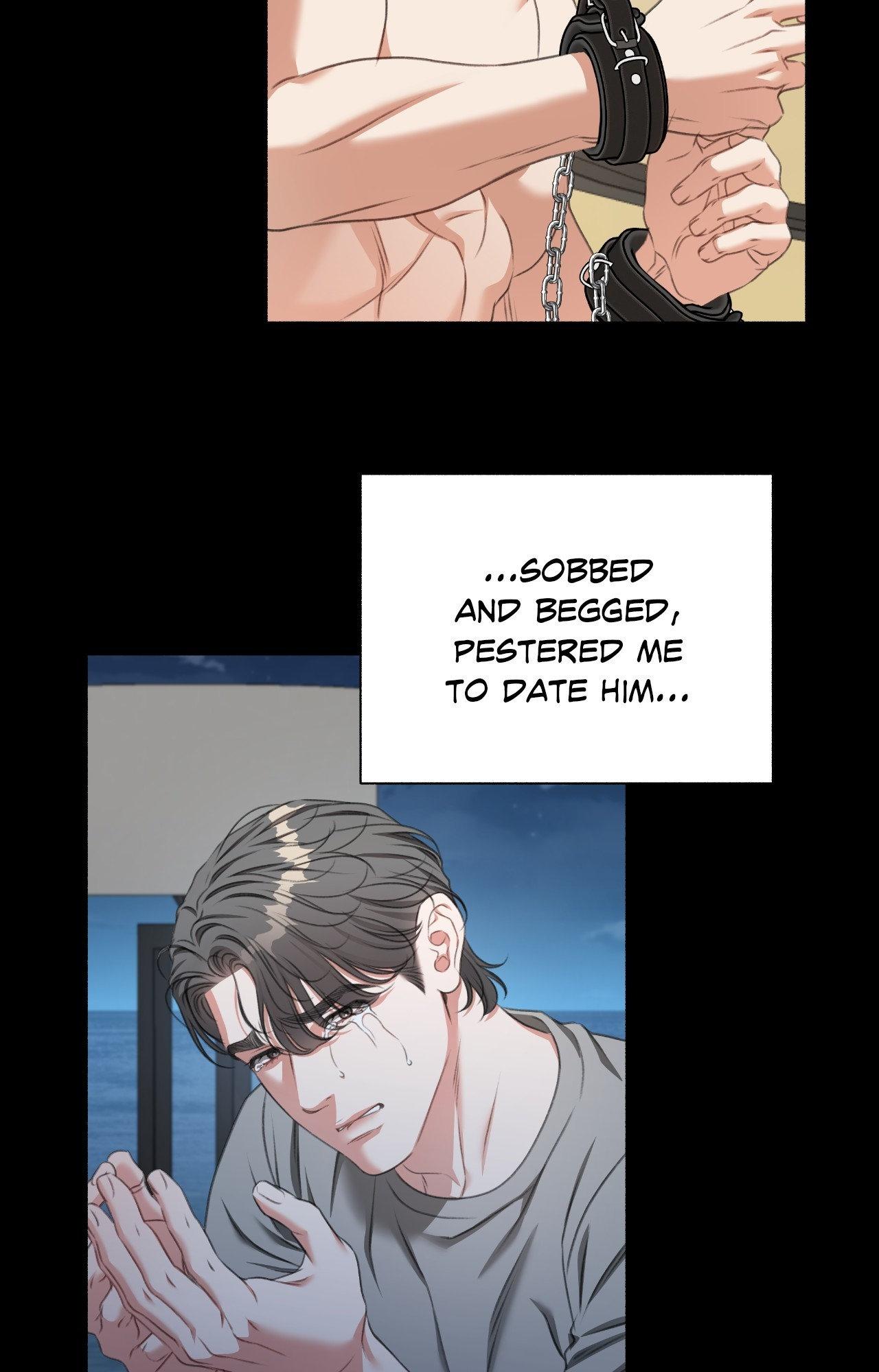 My 2nd Chance on Taming an Obsessed Esper Chapter 42 page 78 - 