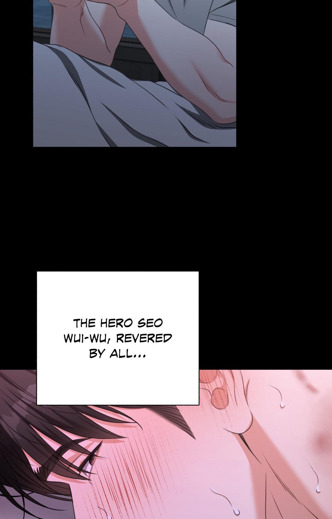 My 2nd Chance on Taming an Obsessed Esper Chapter 42 page 79 - 