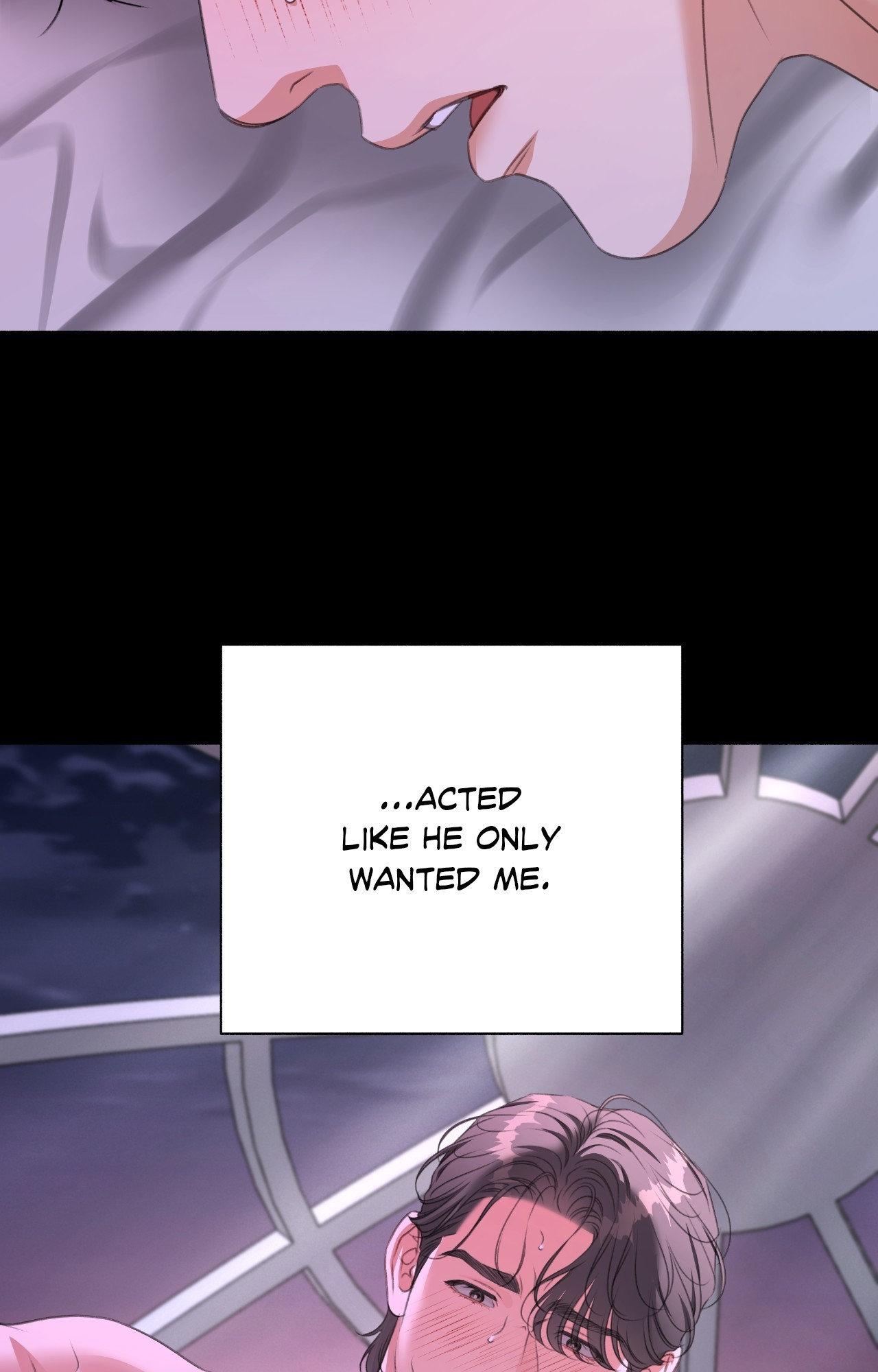My 2nd Chance on Taming an Obsessed Esper Chapter 42 page 80 - 