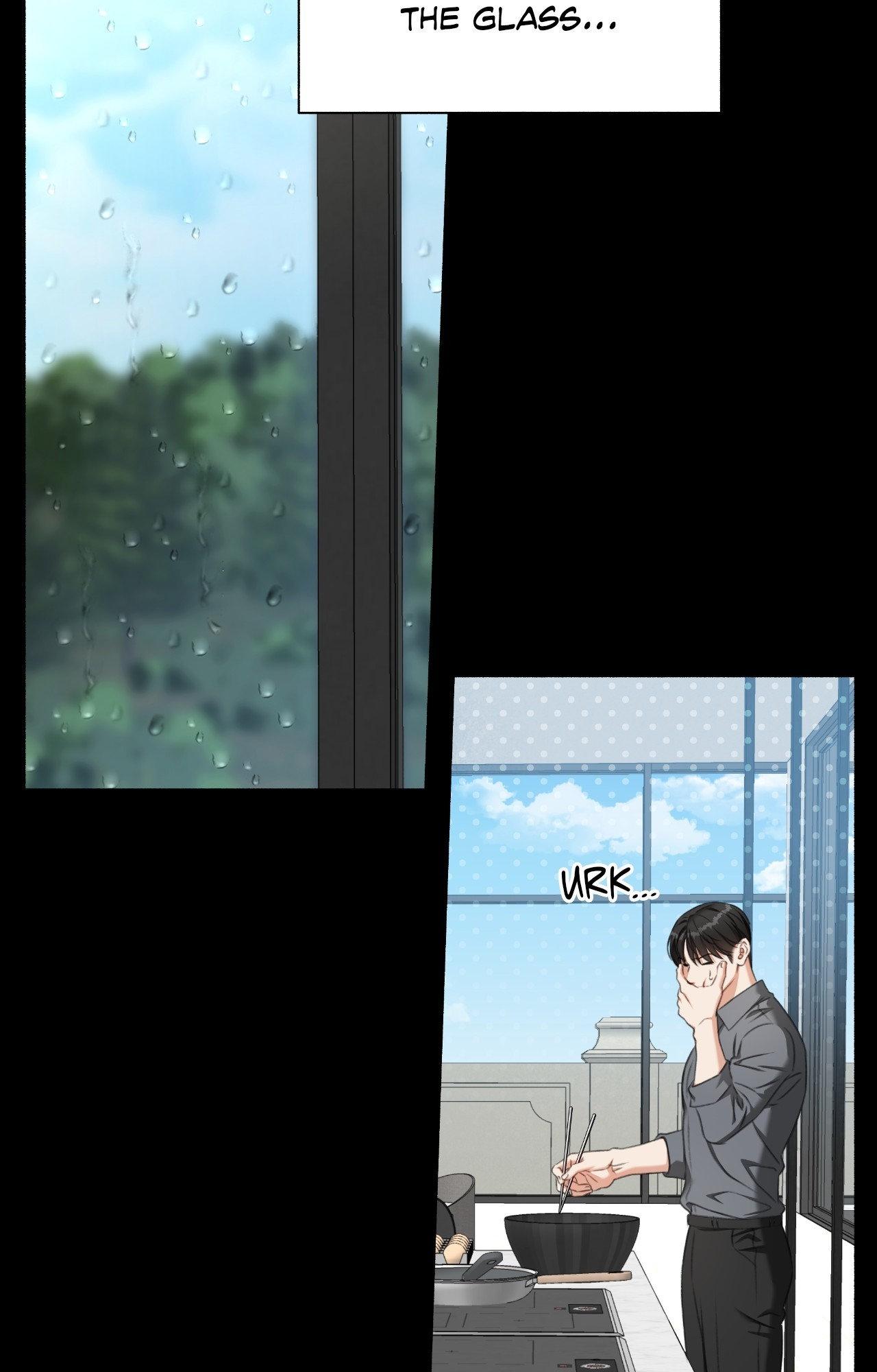My 2nd Chance on Taming an Obsessed Esper Chapter 42 page 84 - 