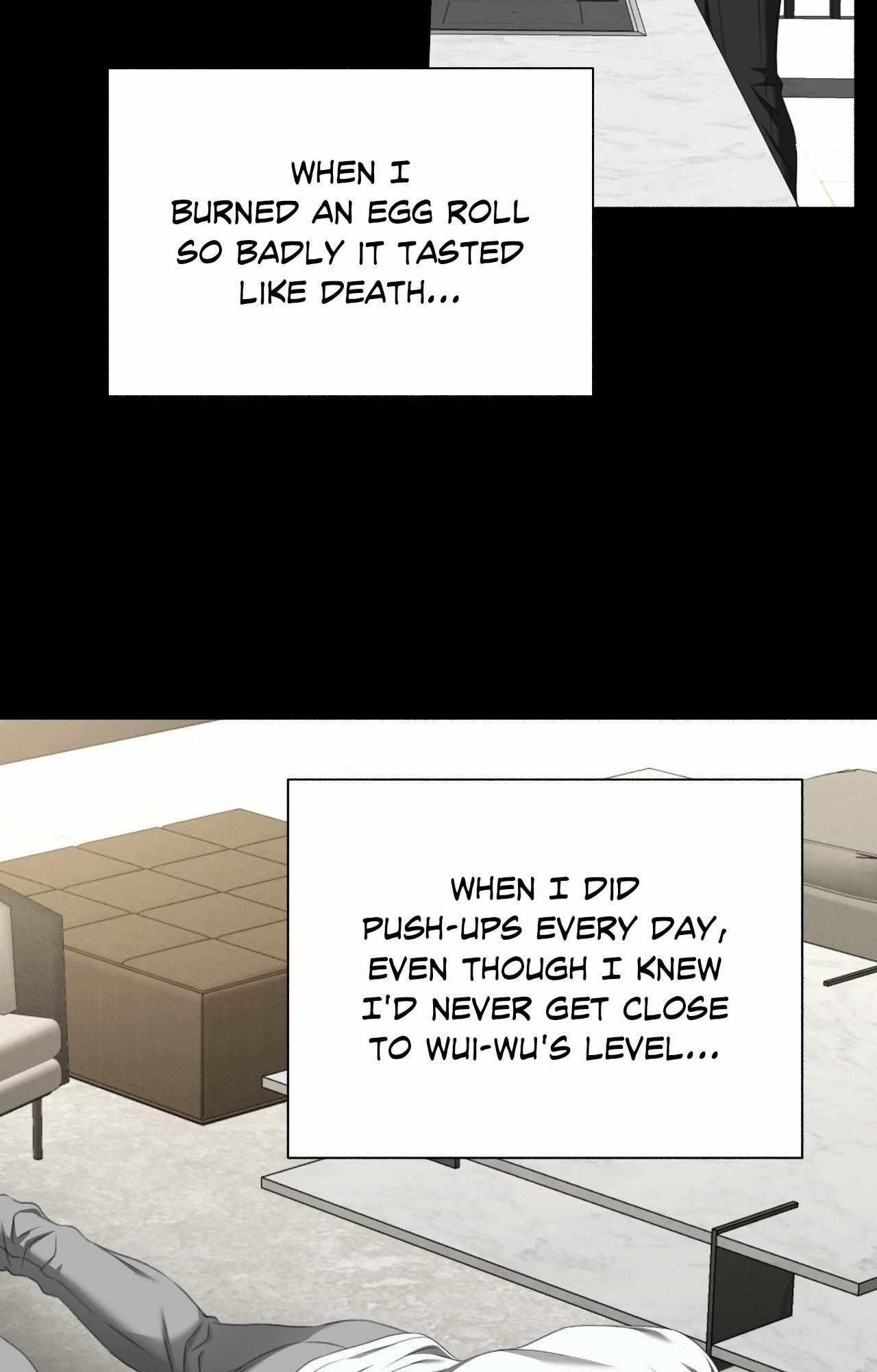 My 2nd Chance on Taming an Obsessed Esper Chapter 42 page 85 - 