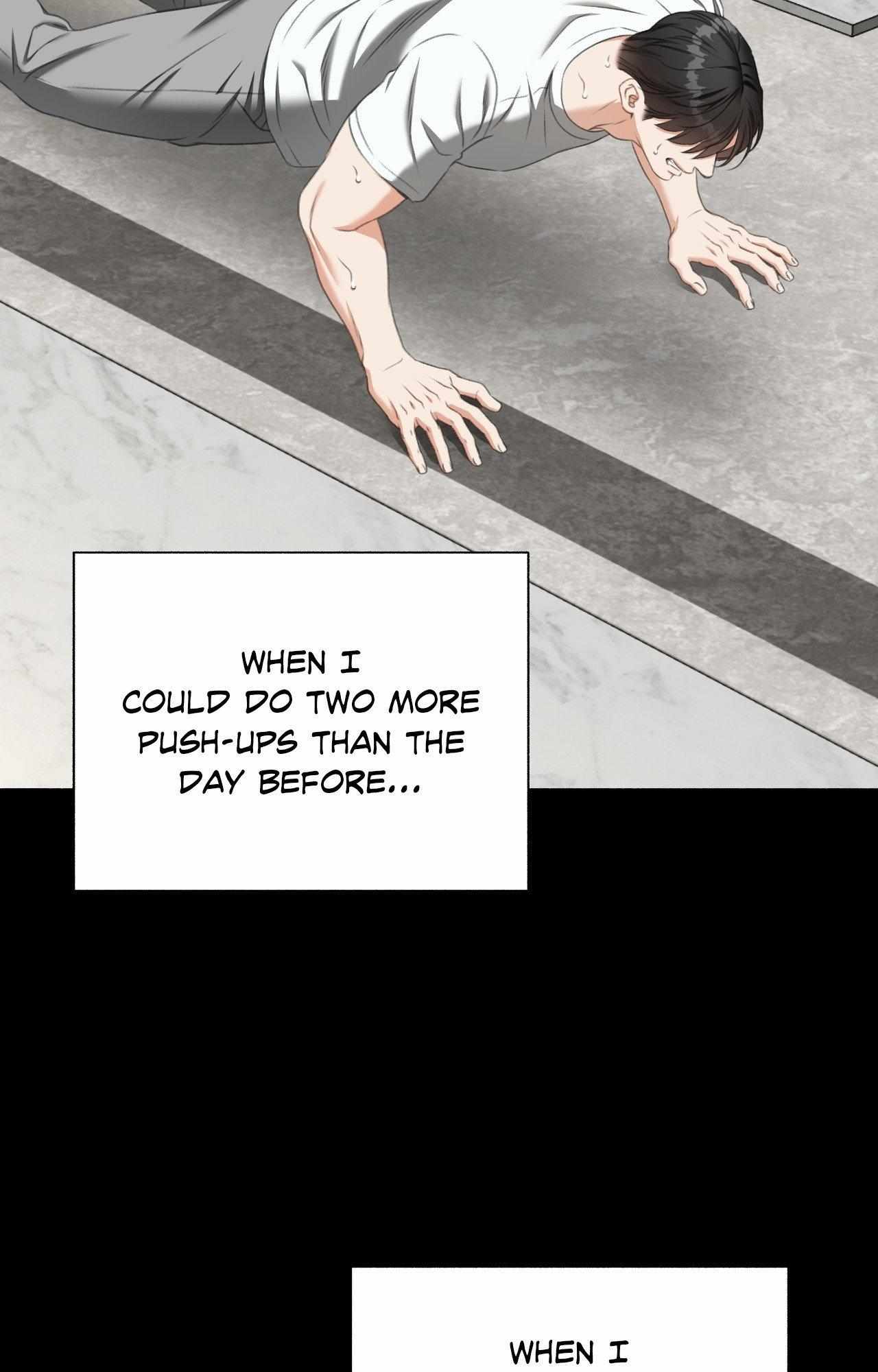 My 2nd Chance on Taming an Obsessed Esper Chapter 42 page 86 - 