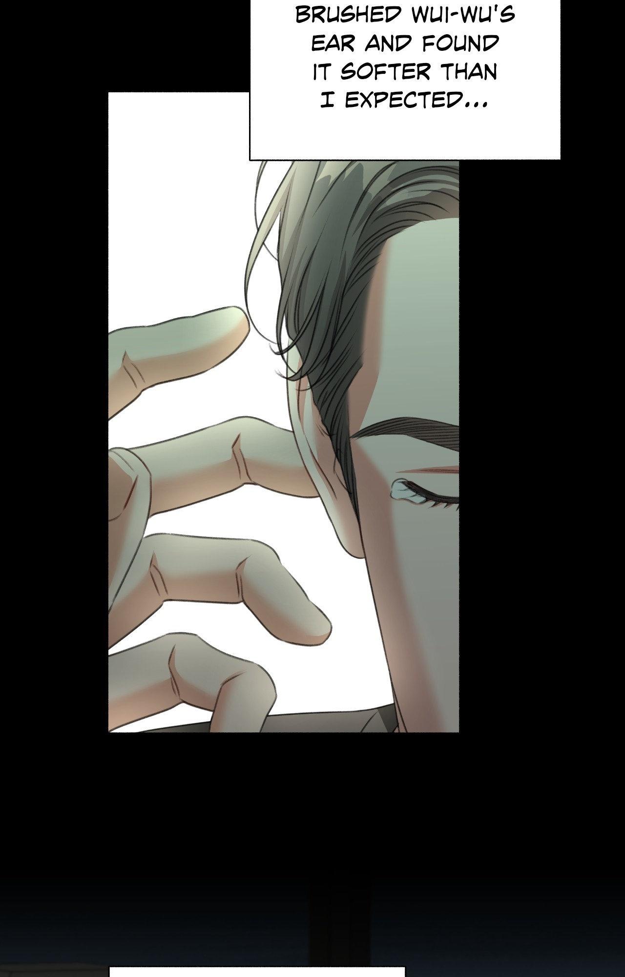 My 2nd Chance on Taming an Obsessed Esper Chapter 42 page 87 - 